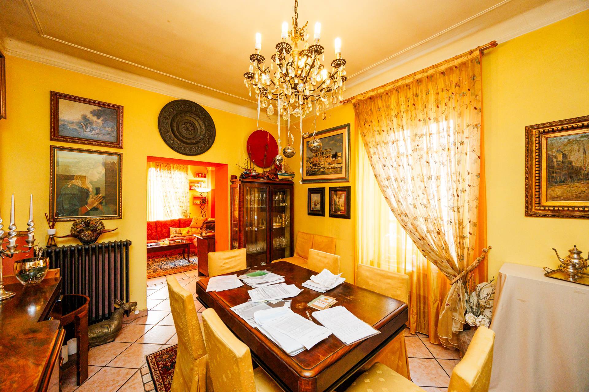 Appartamento in vendita a Nembro