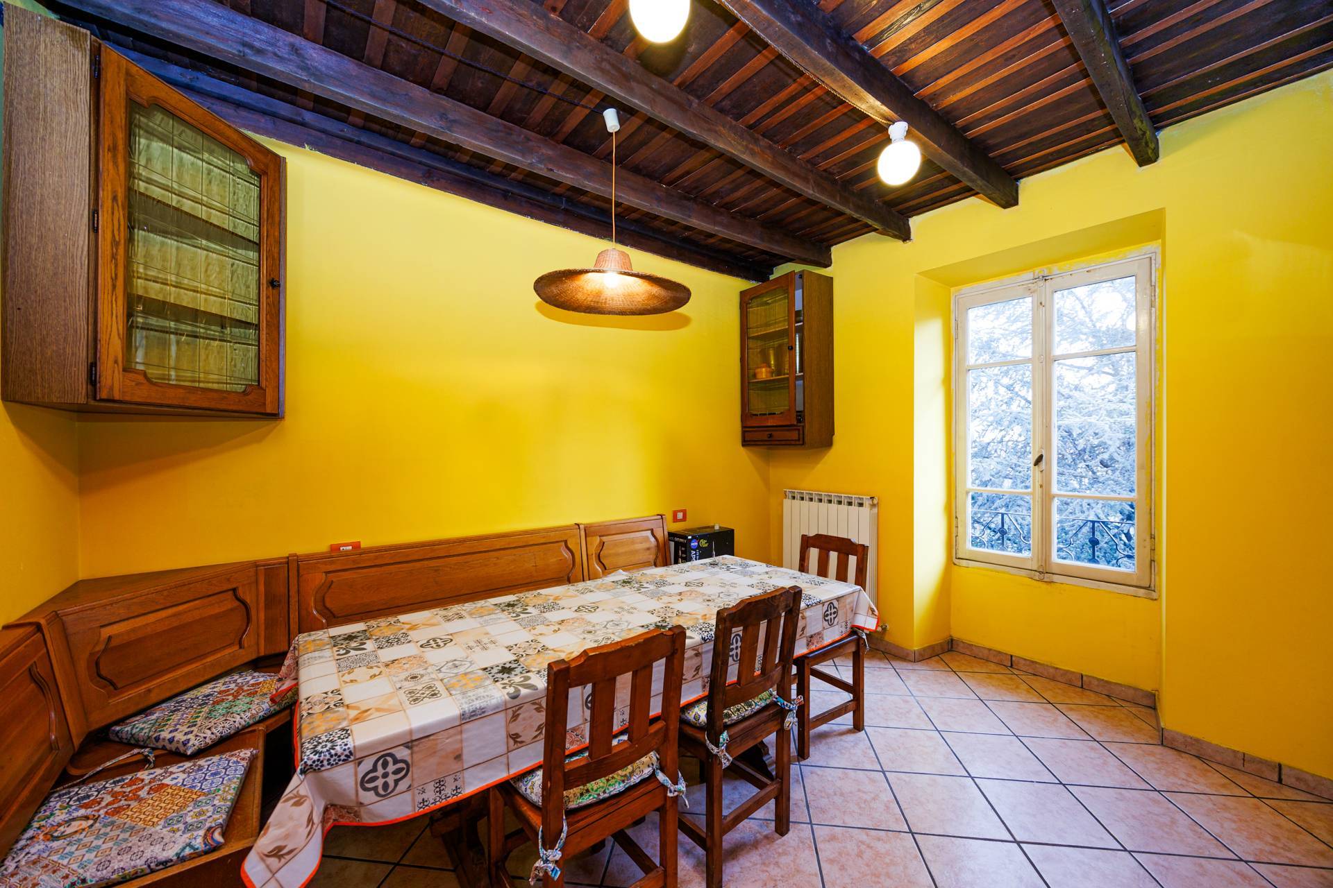 Appartamento in vendita a Nembro