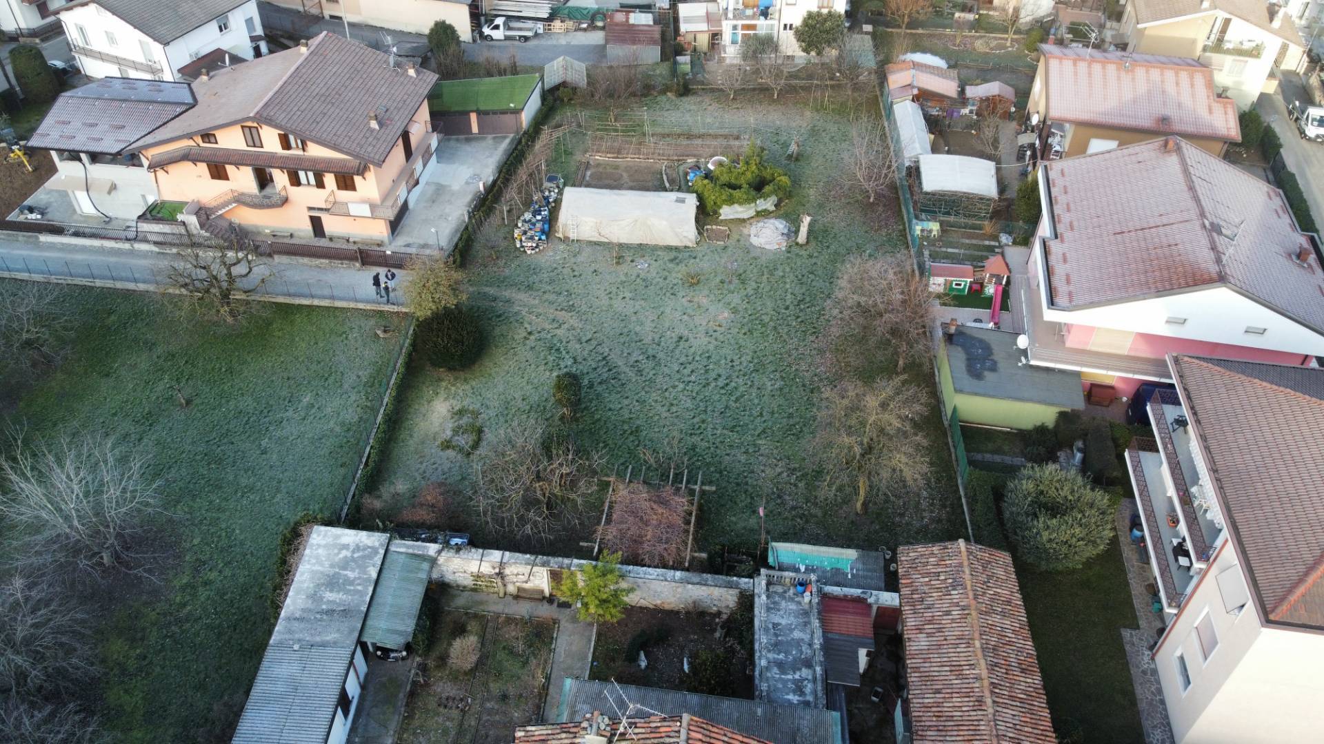 Casa singola in vendita a Cene