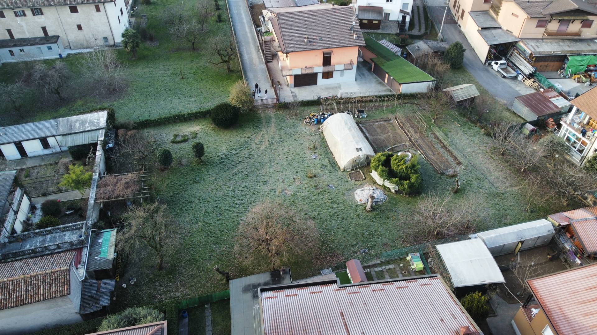 Casa singola in vendita a Cene