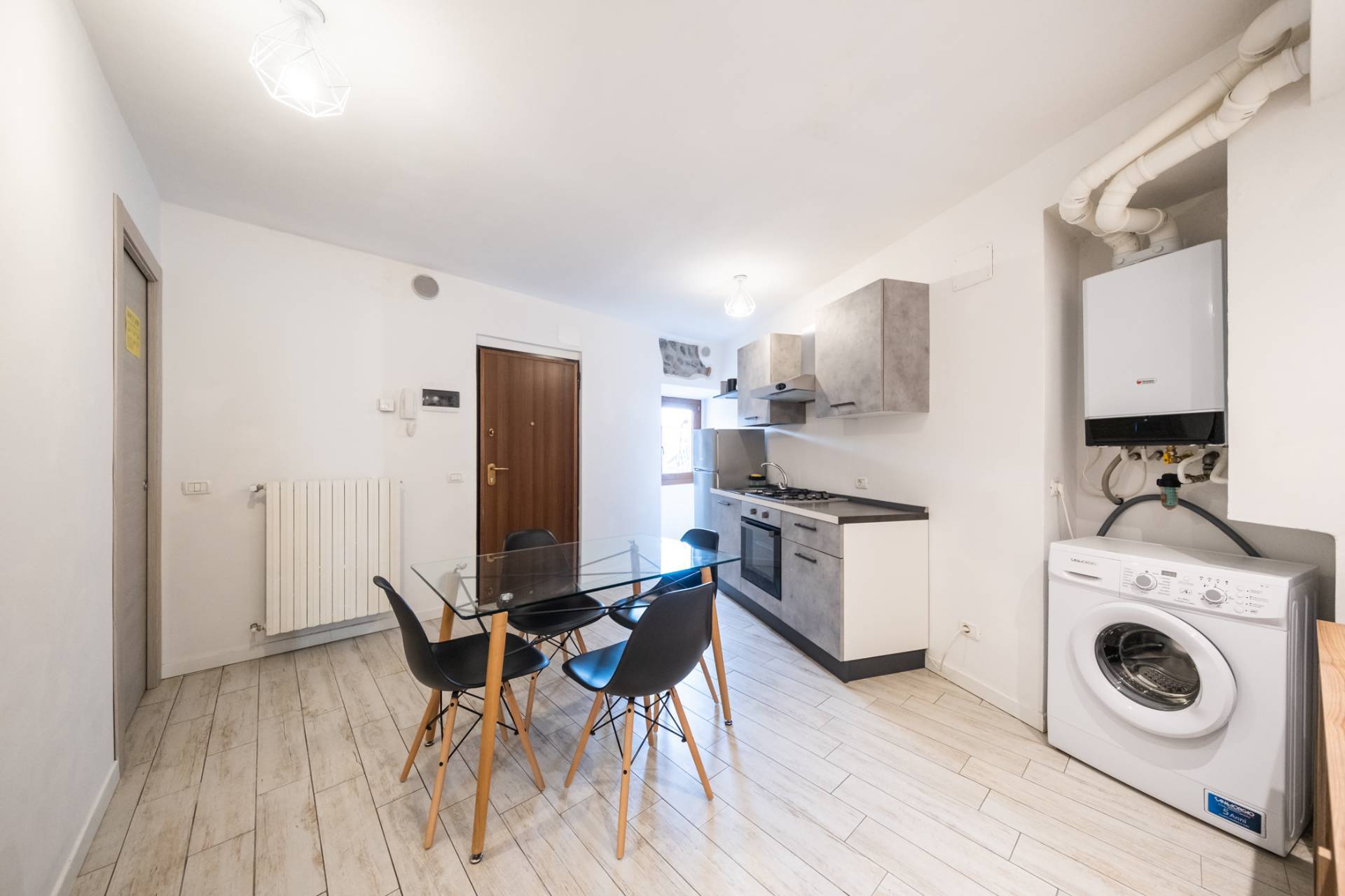 Appartamento in vendita a Alzano Lombardo