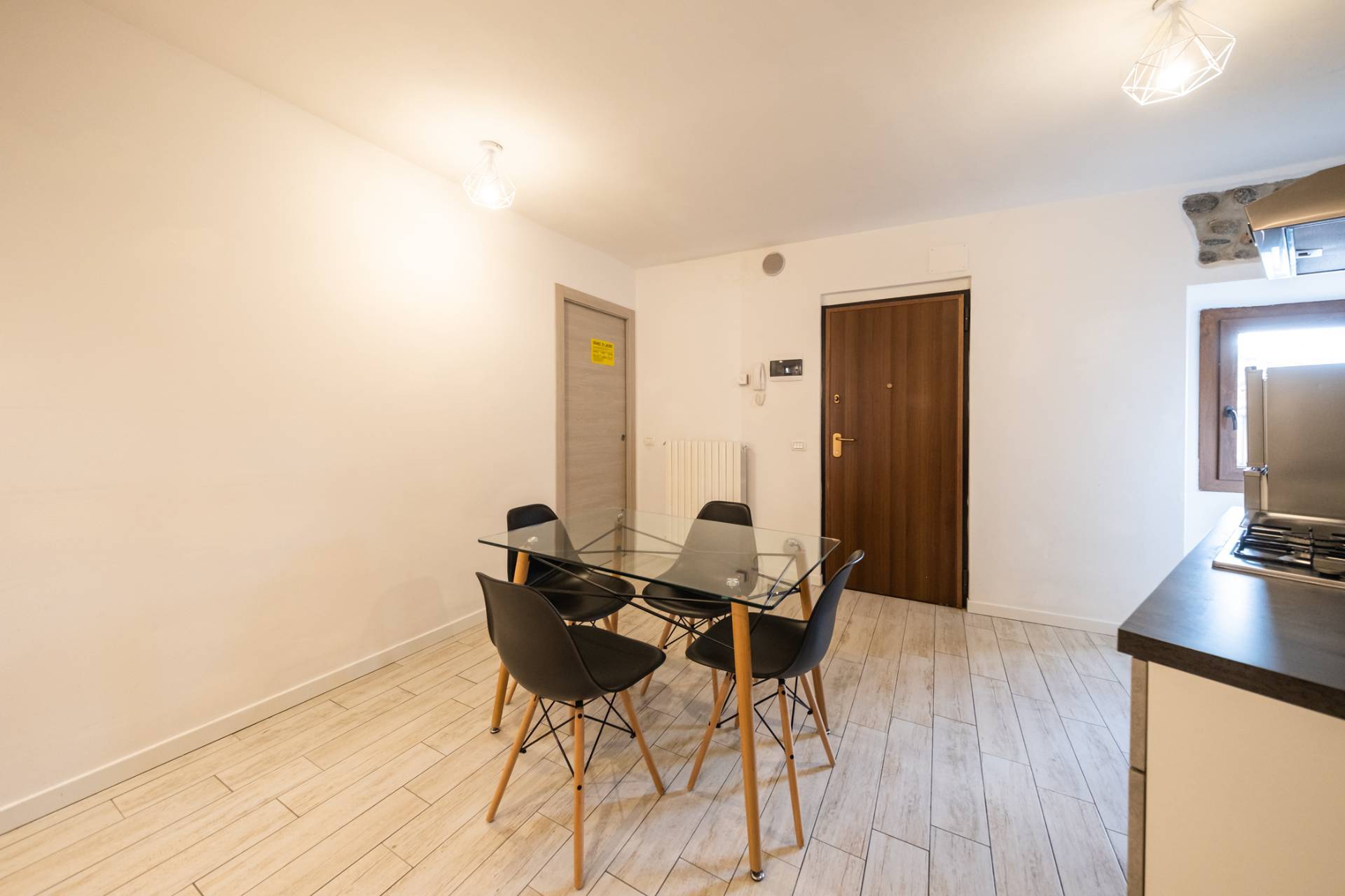 Appartamento in vendita a Alzano Lombardo