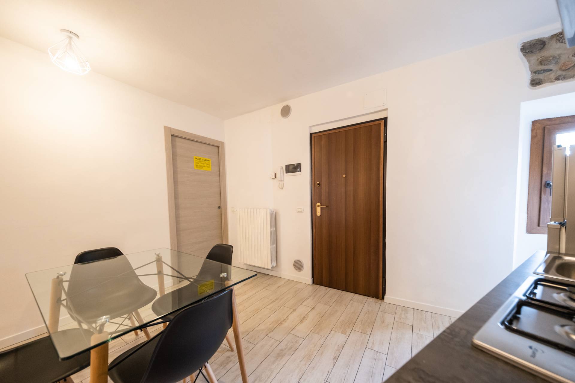 Appartamento in vendita a Alzano Lombardo