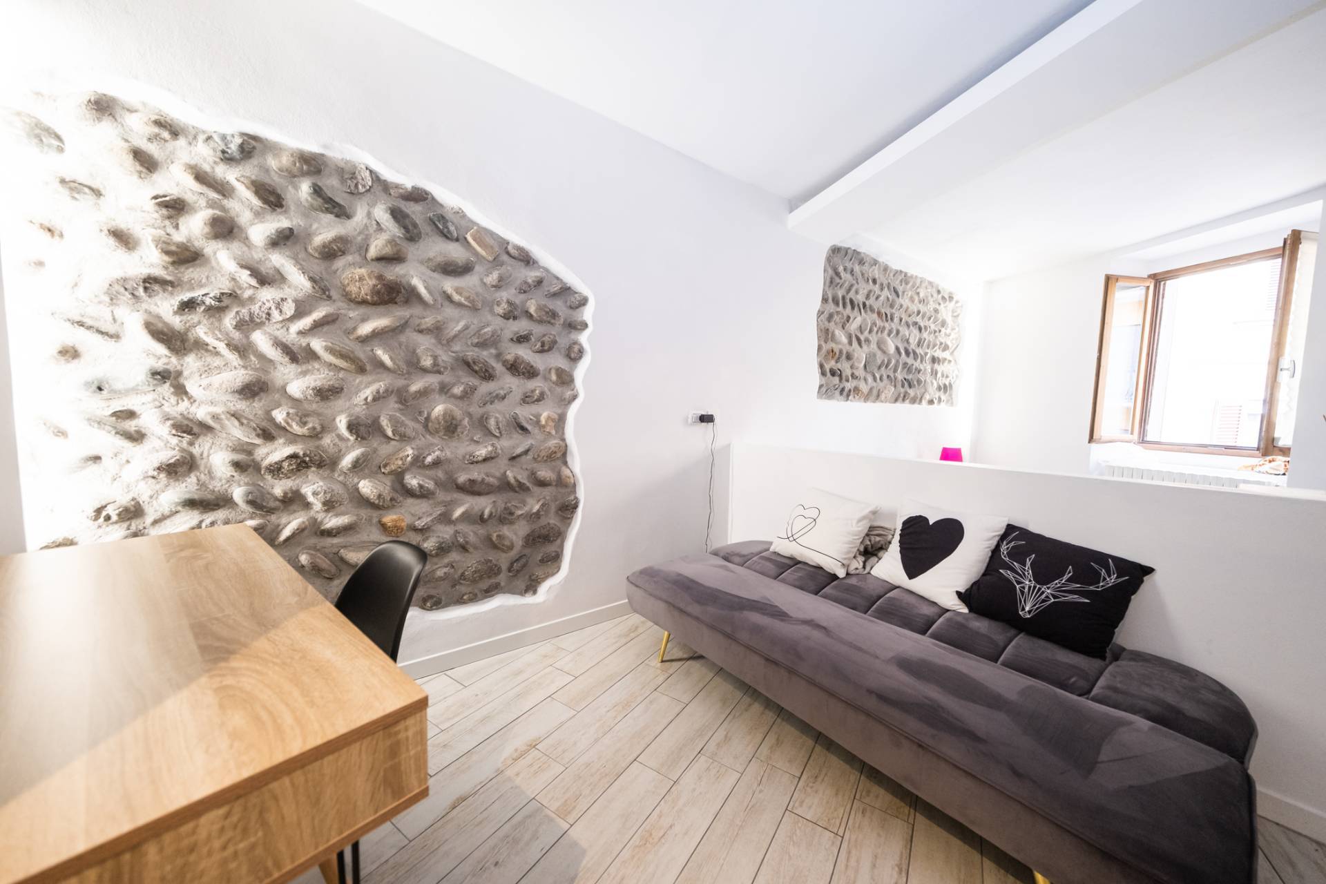 Appartamento in vendita a Alzano Lombardo