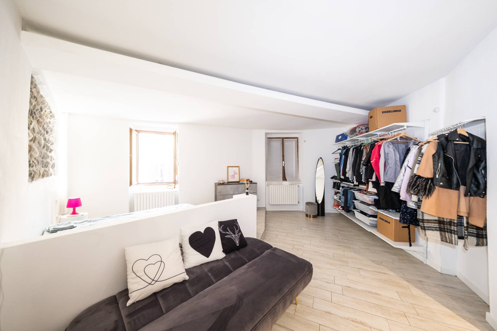 Appartamento in vendita a Alzano Lombardo