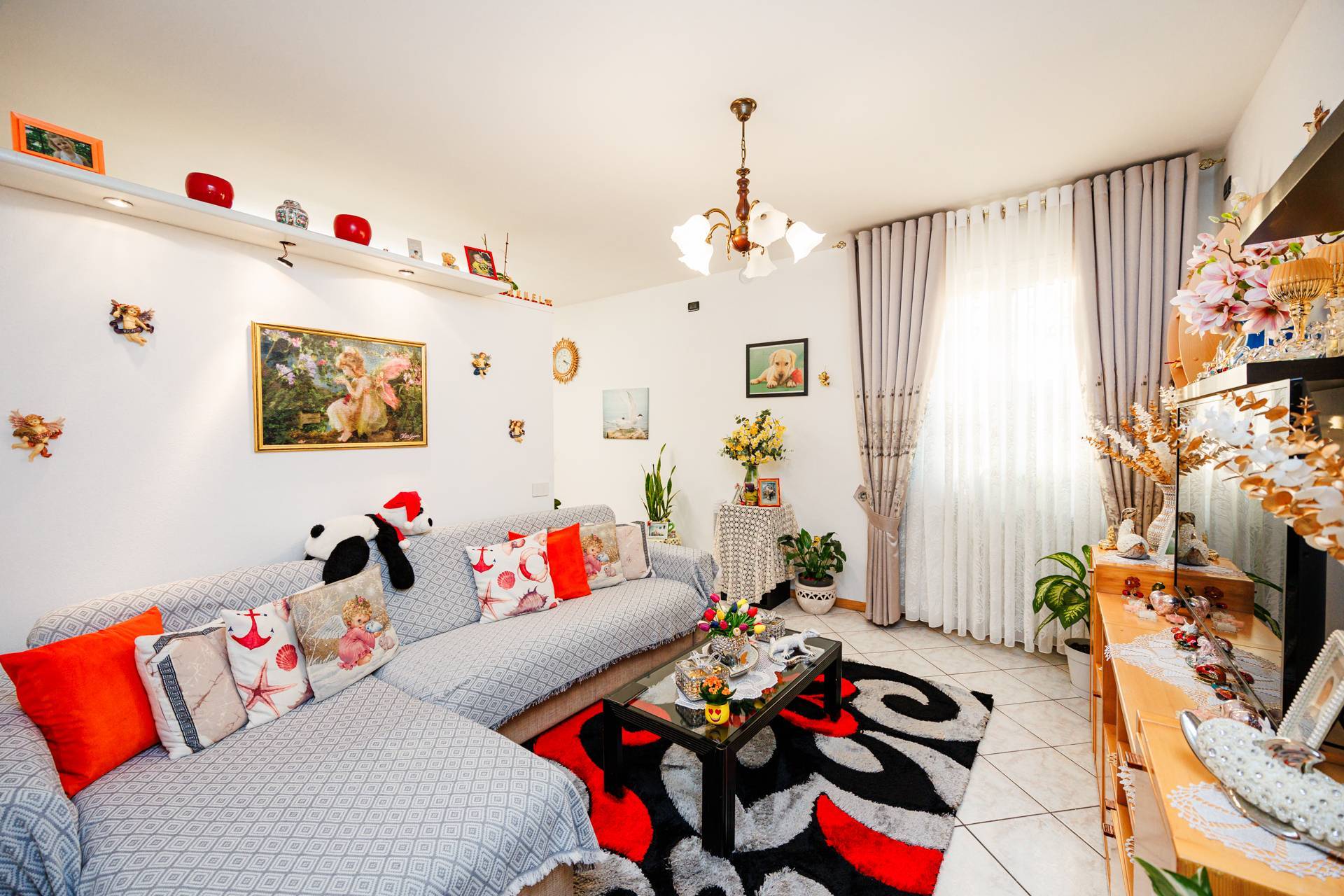 Appartamento in vendita a Nembro