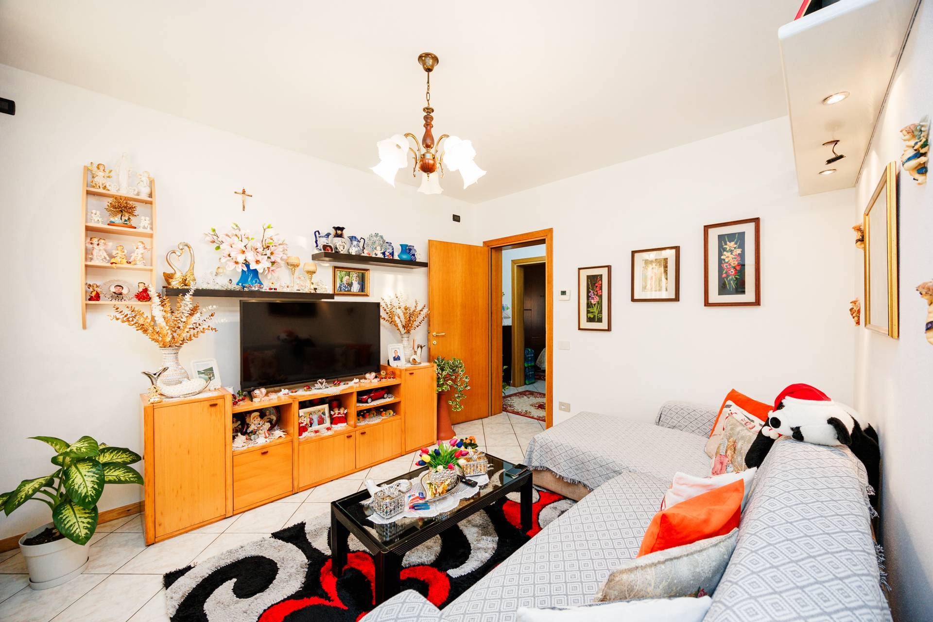 Appartamento in vendita a Nembro