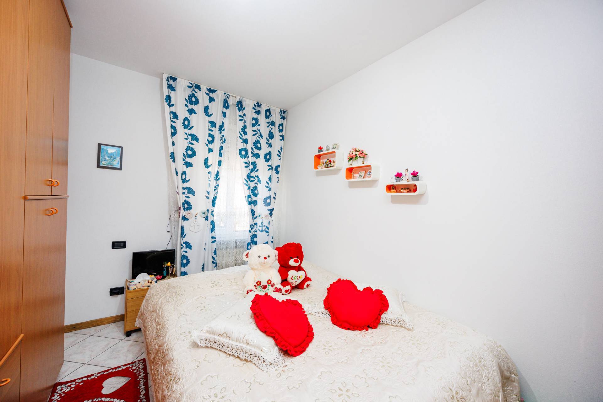 Appartamento in vendita a Nembro