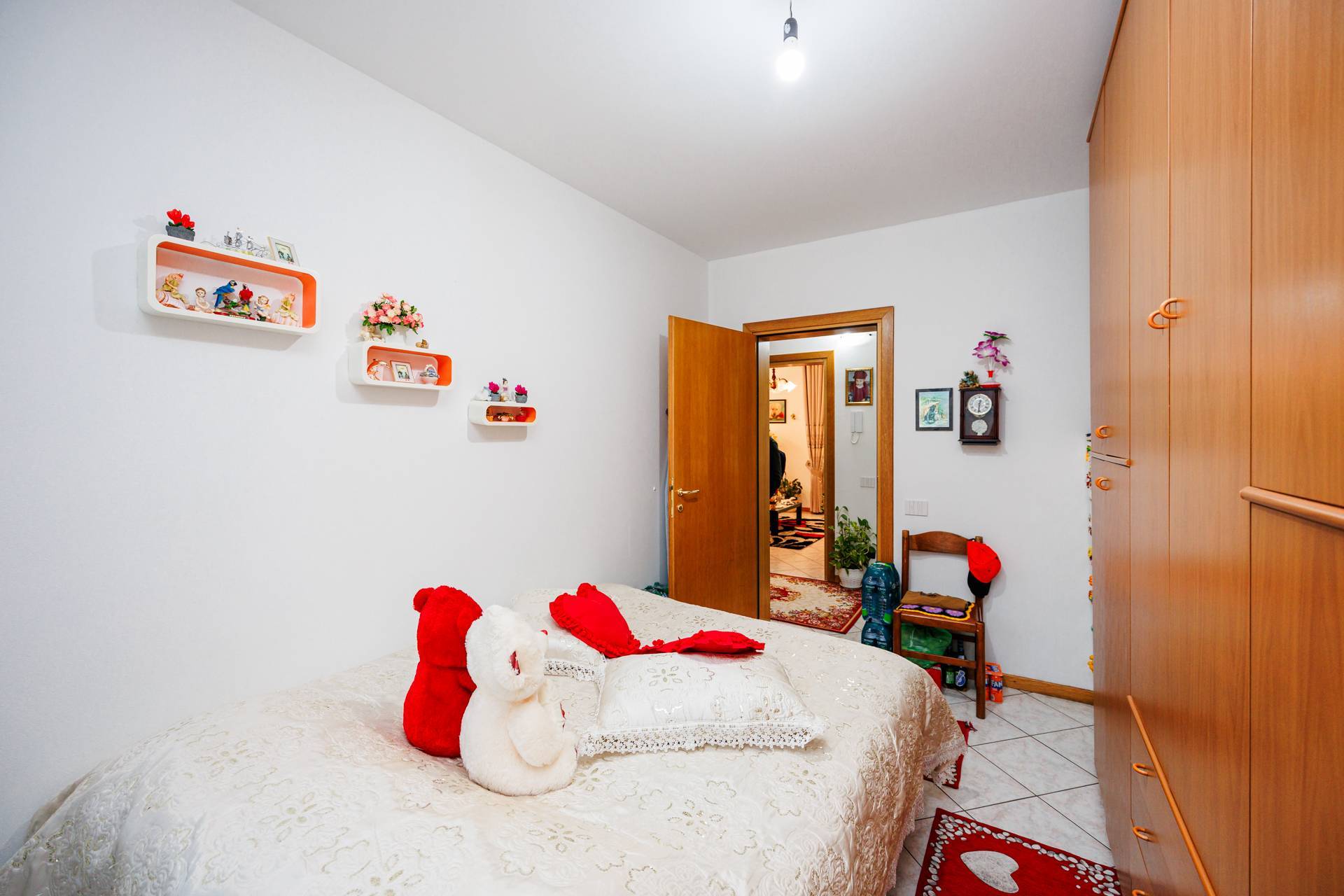 Appartamento in vendita a Nembro