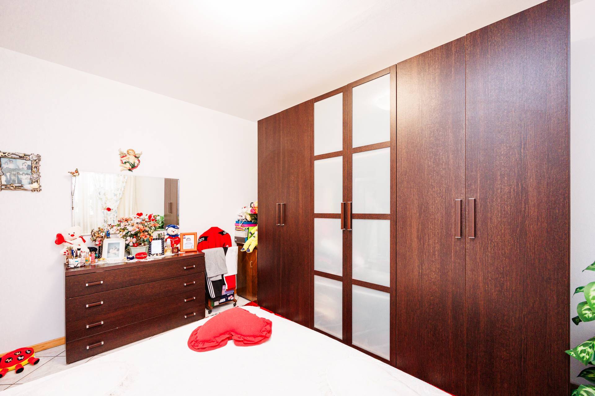 Appartamento in vendita a Nembro