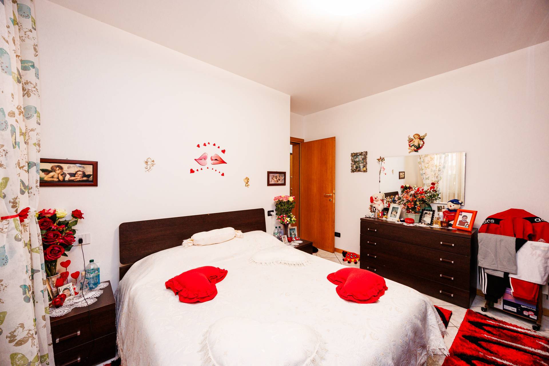 Appartamento in vendita a Nembro