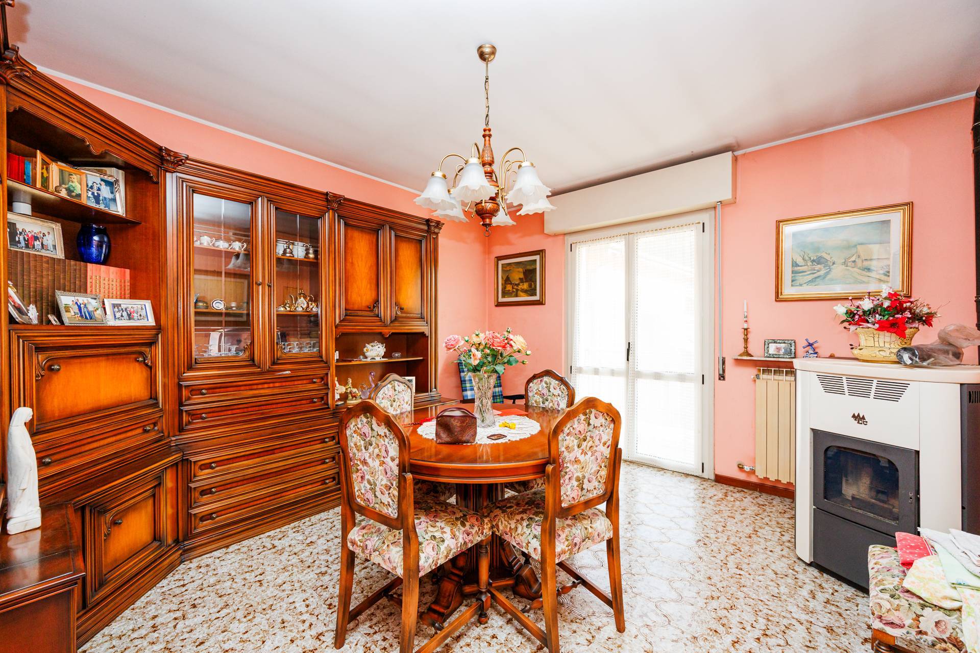 Appartamento in vendita a Cene