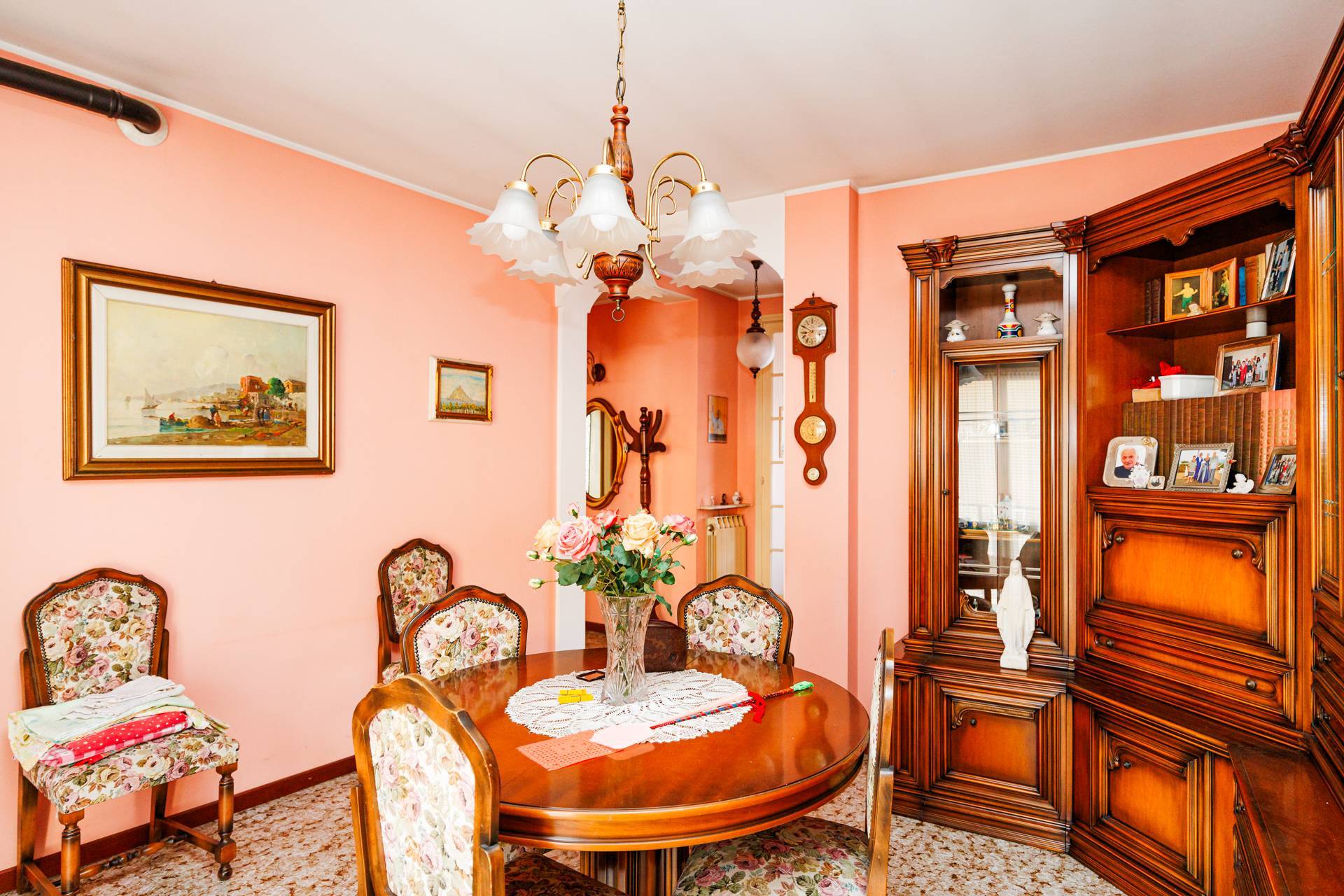 Appartamento in vendita a Cene