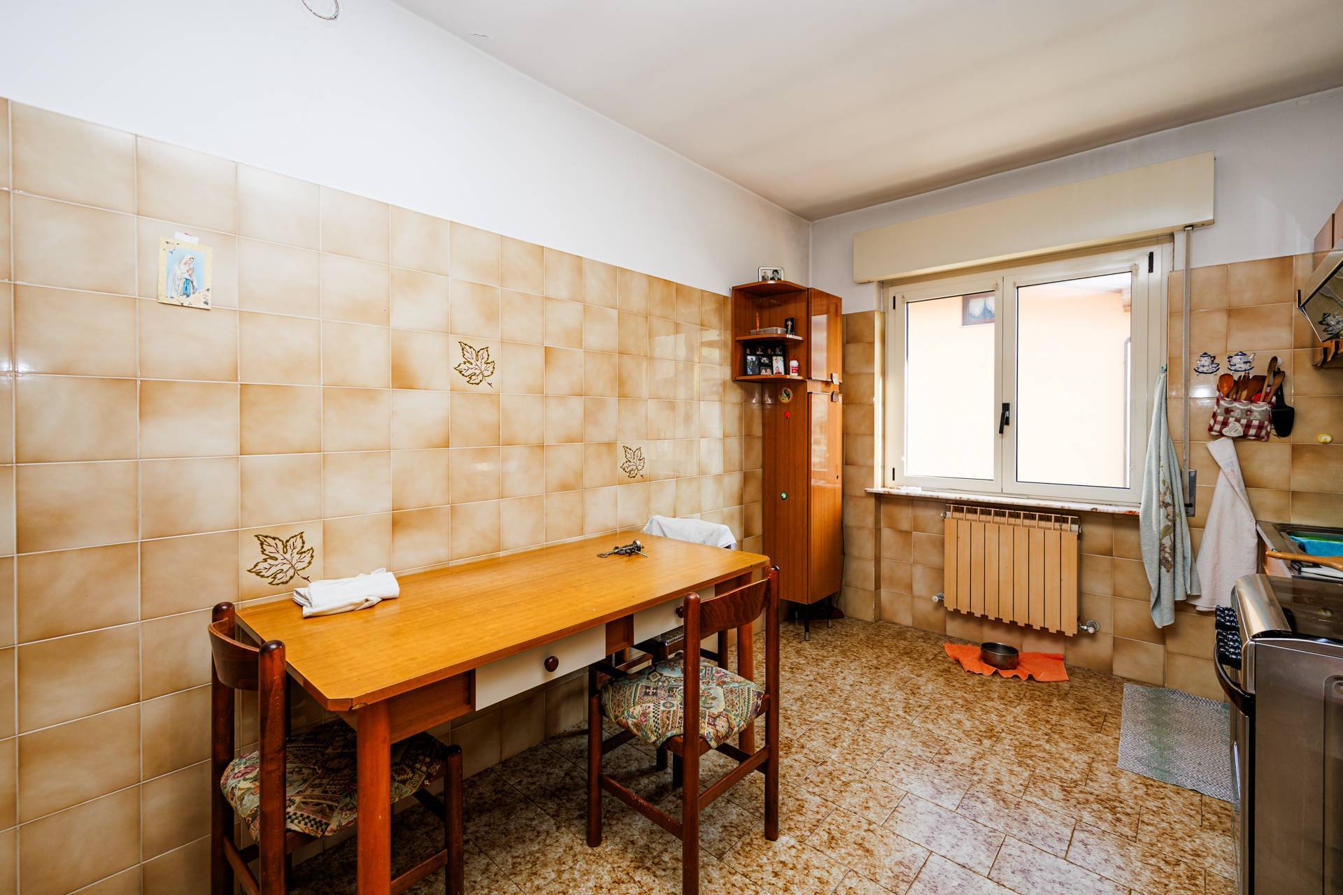 Appartamento in vendita a Cene