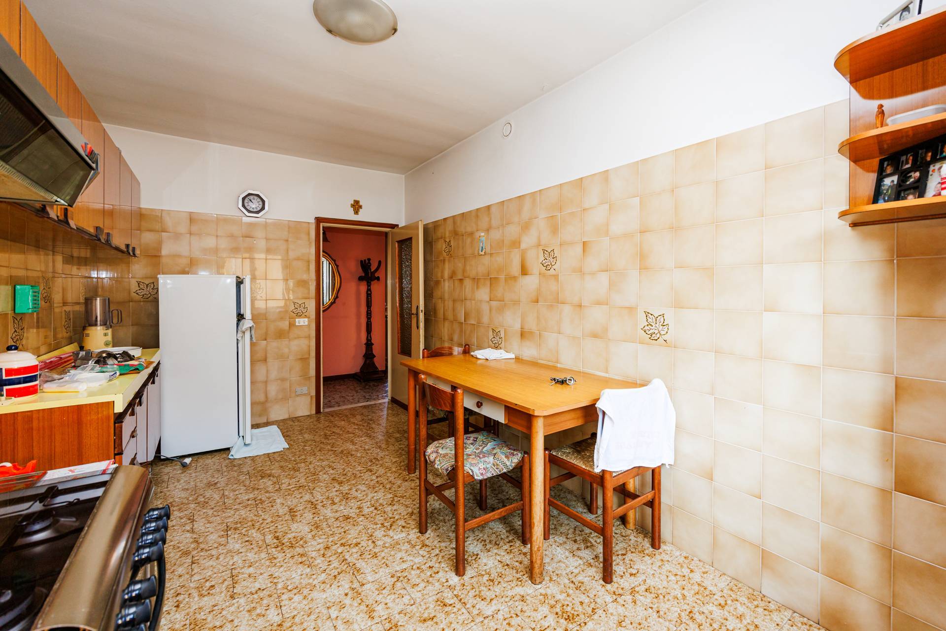 Appartamento in vendita a Cene