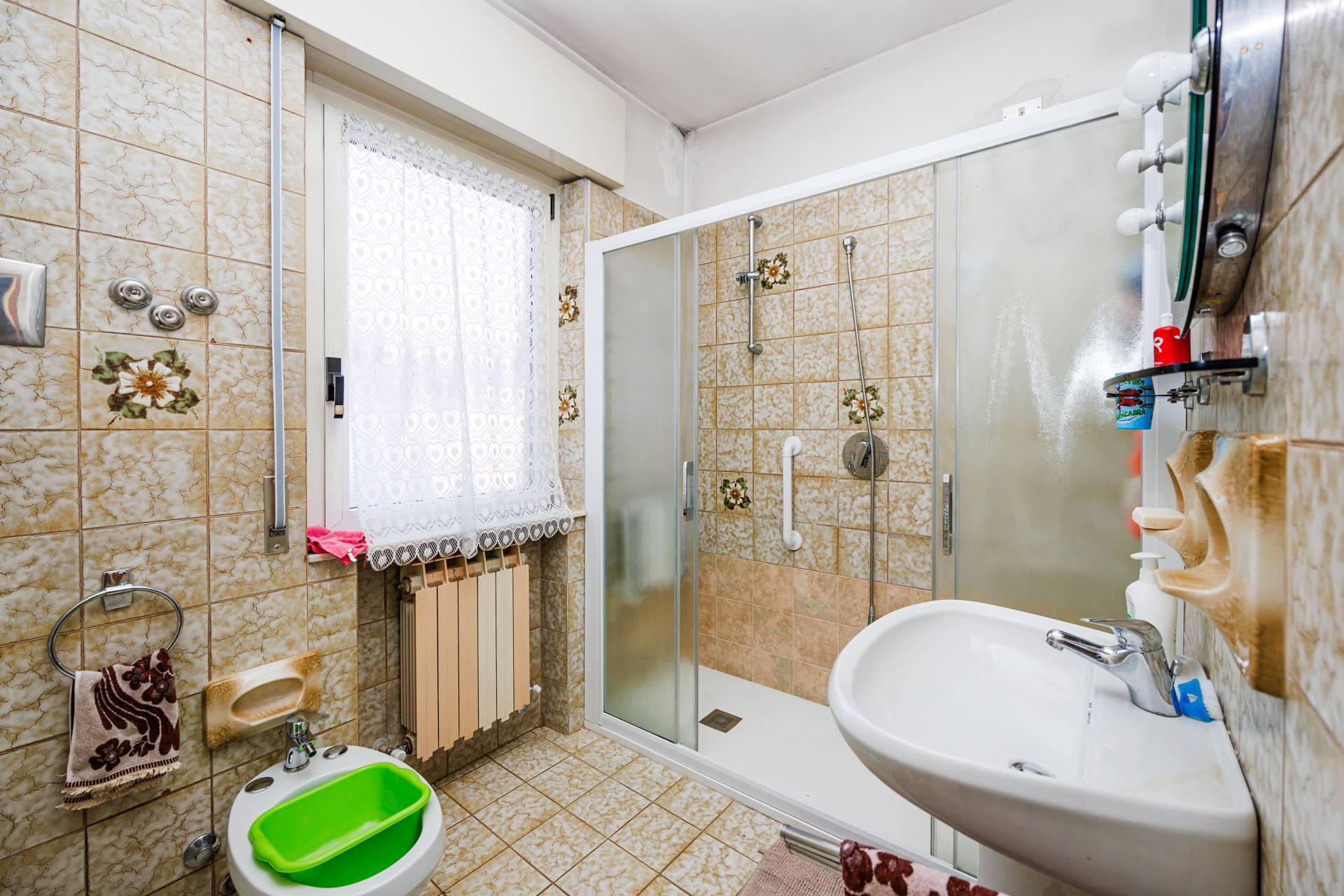 Appartamento in vendita a Cene