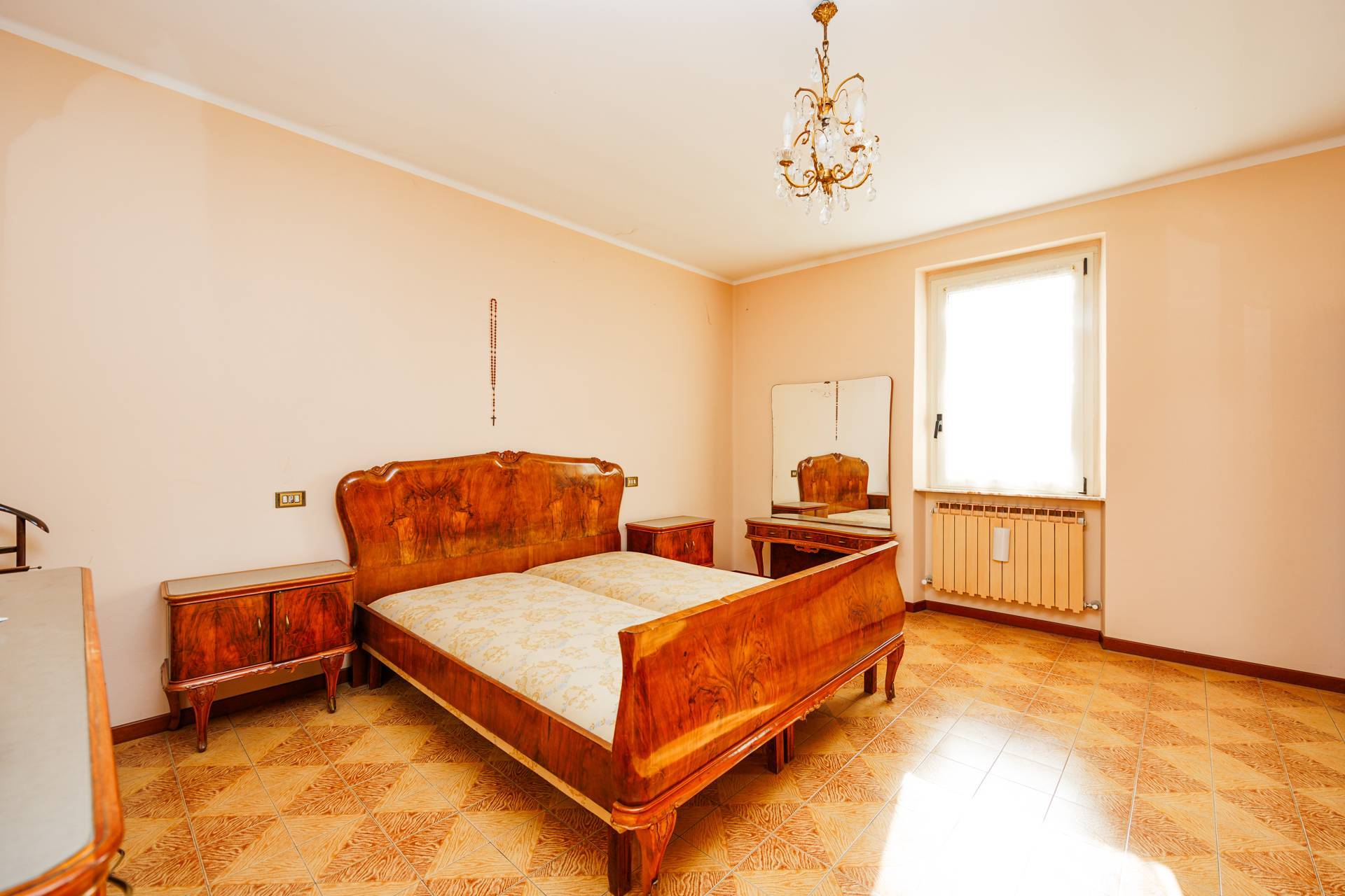 Appartamento in vendita a Cene