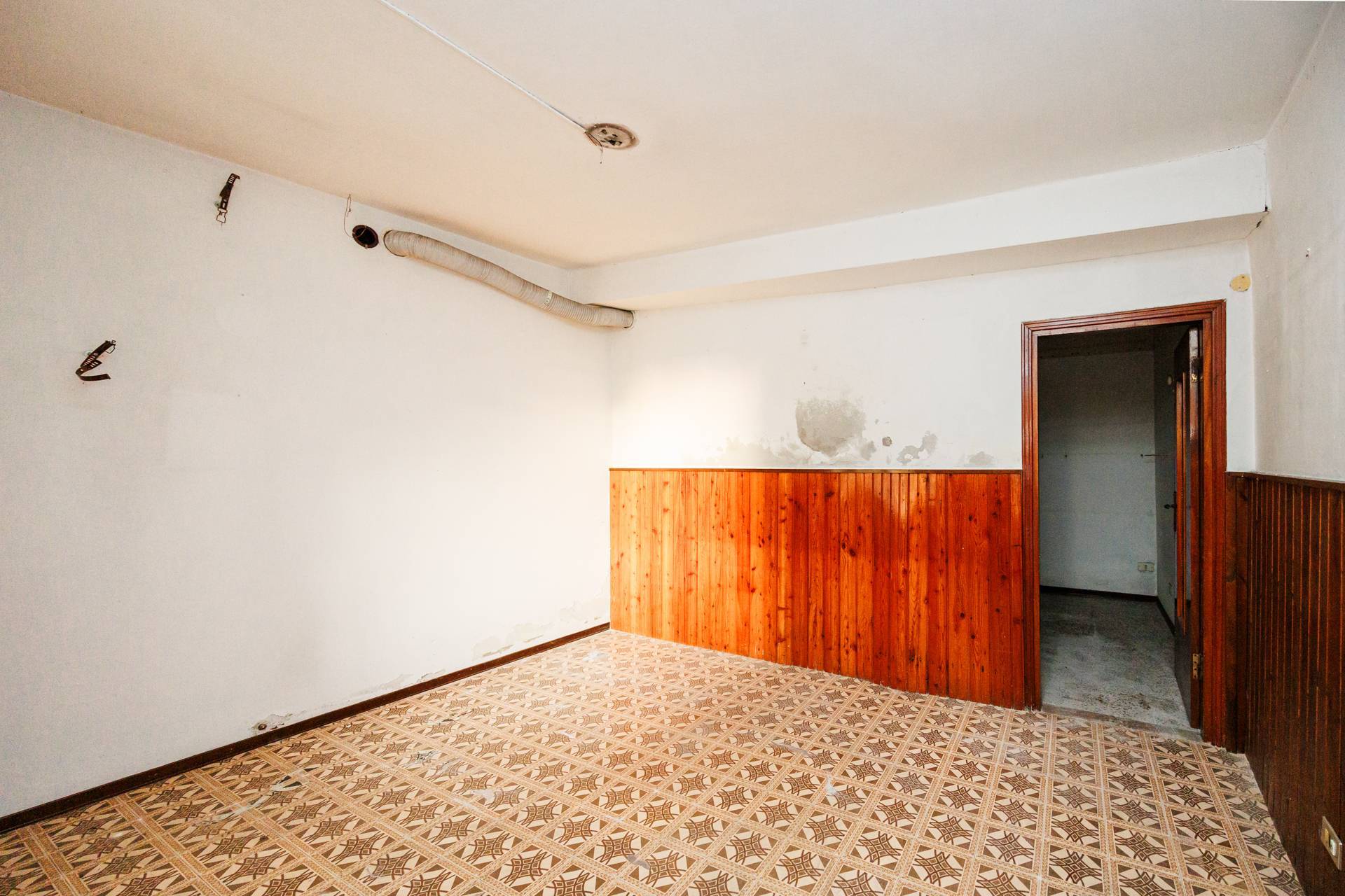 Terracielo/Terratetto in vendita a Pradalunga