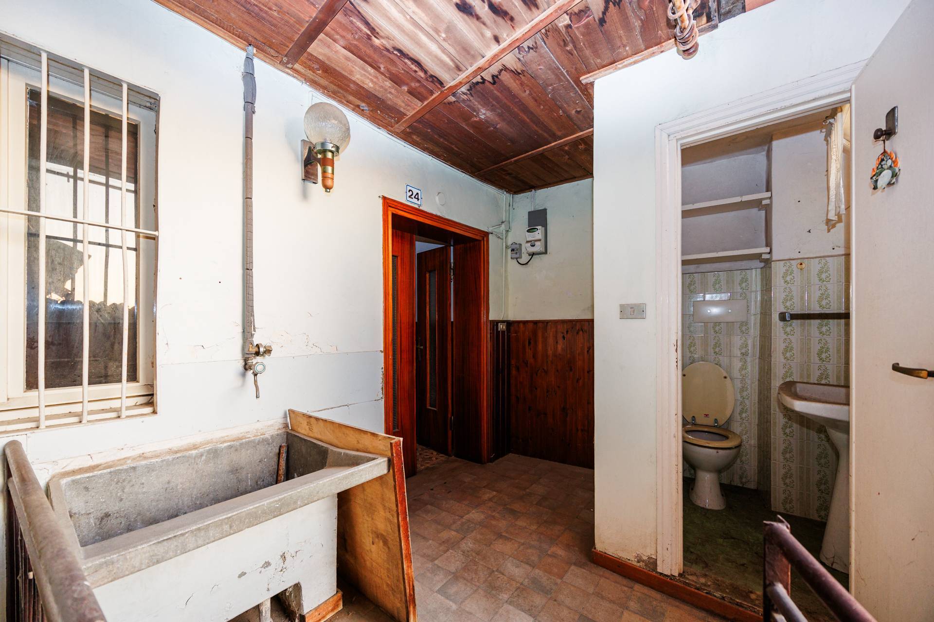 Terracielo/Terratetto in vendita a Pradalunga