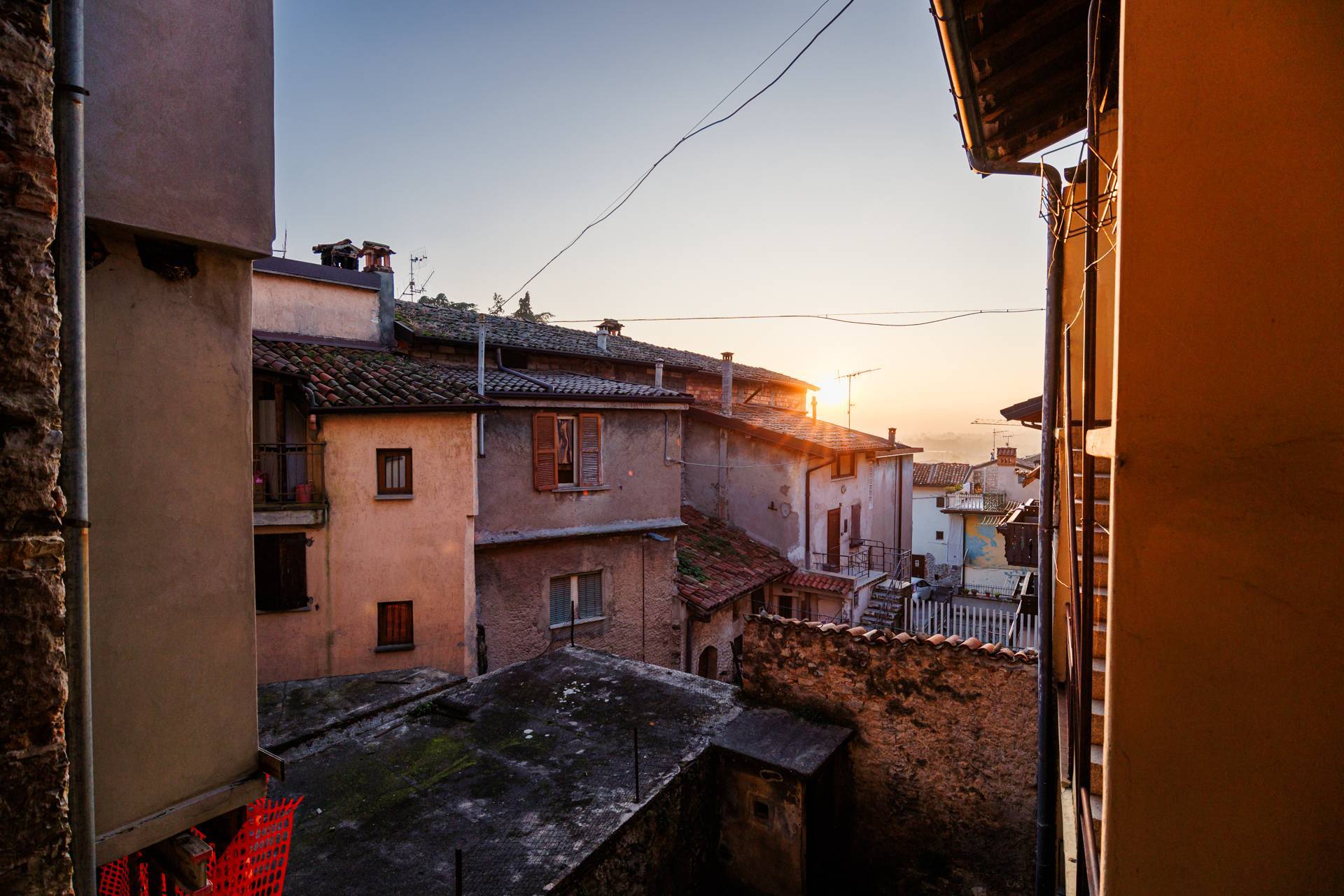 Terracielo/Terratetto in vendita a Pradalunga