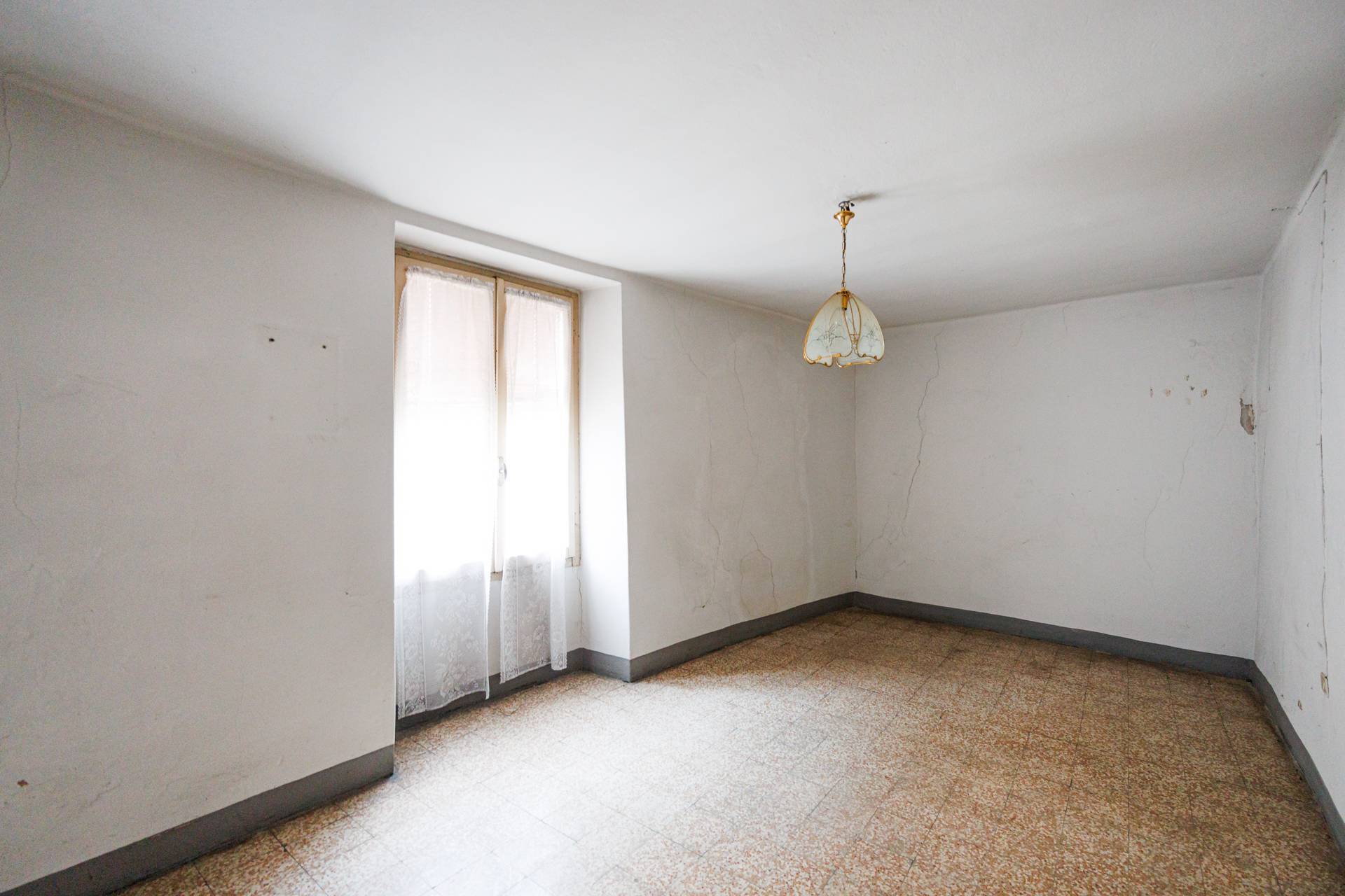 Terracielo/Terratetto in vendita a Vertova