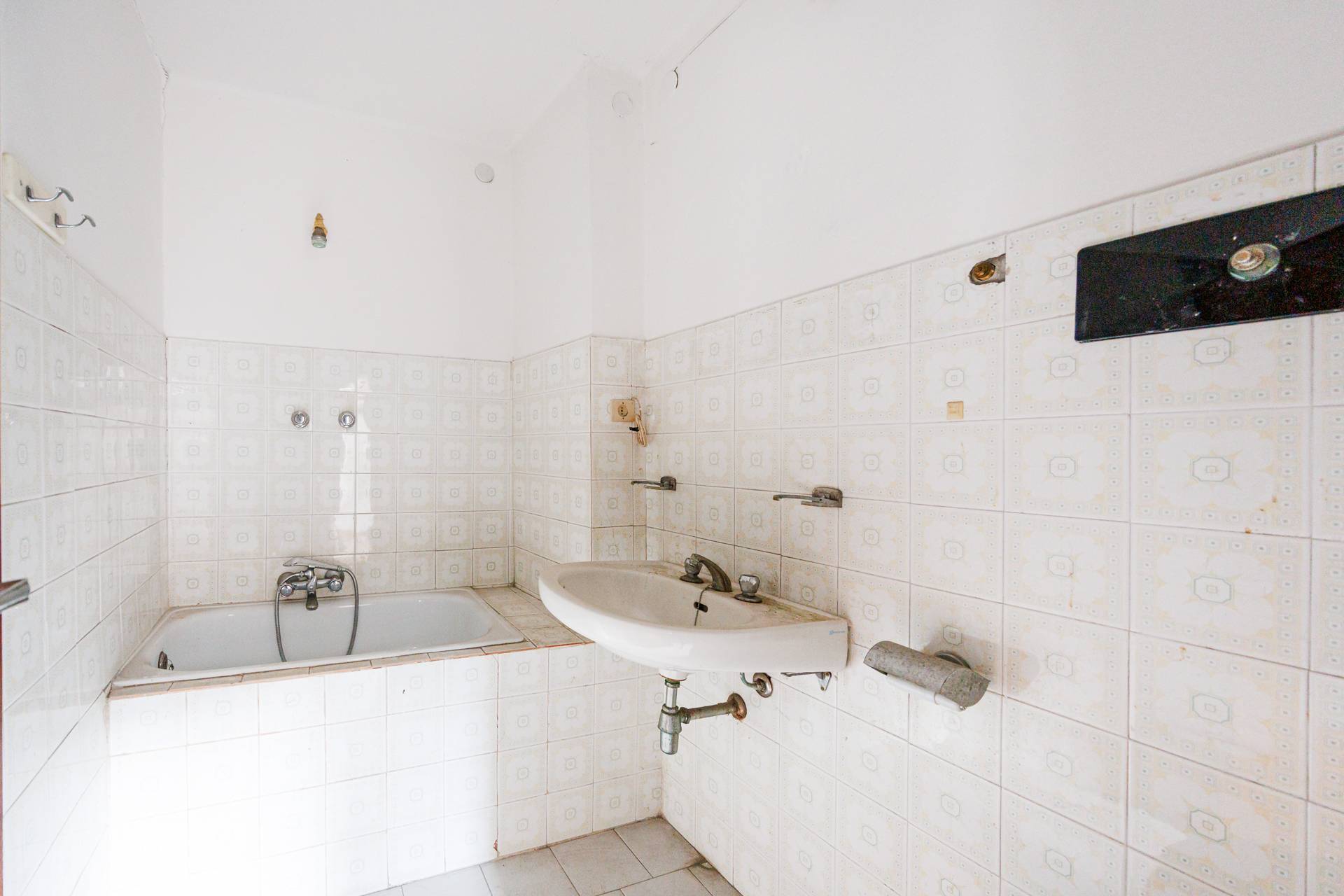 Terracielo/Terratetto in vendita a Vertova