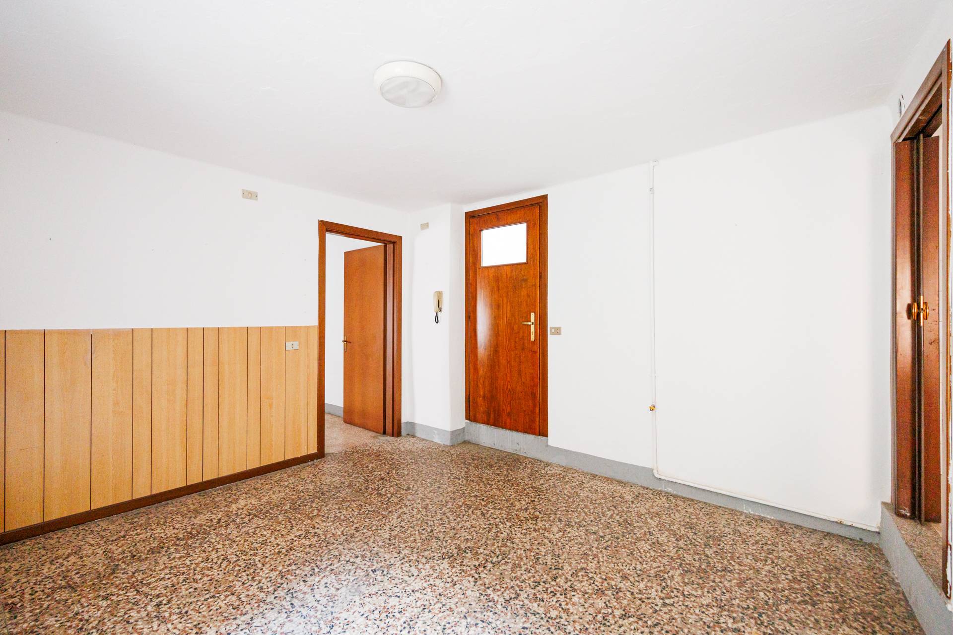 Terracielo/Terratetto in vendita a Vertova