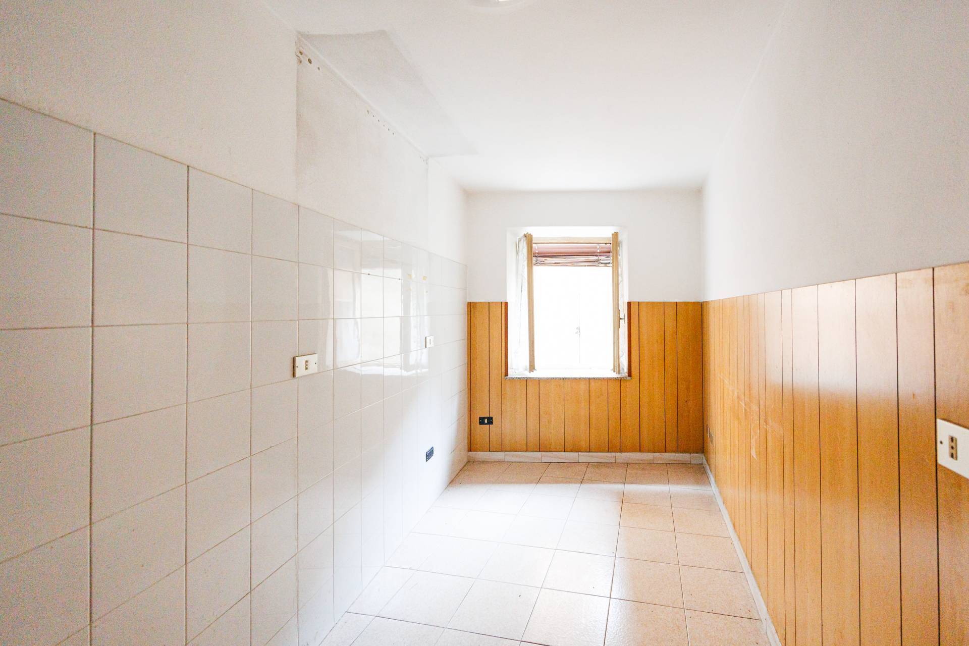 Terracielo/Terratetto in vendita a Vertova