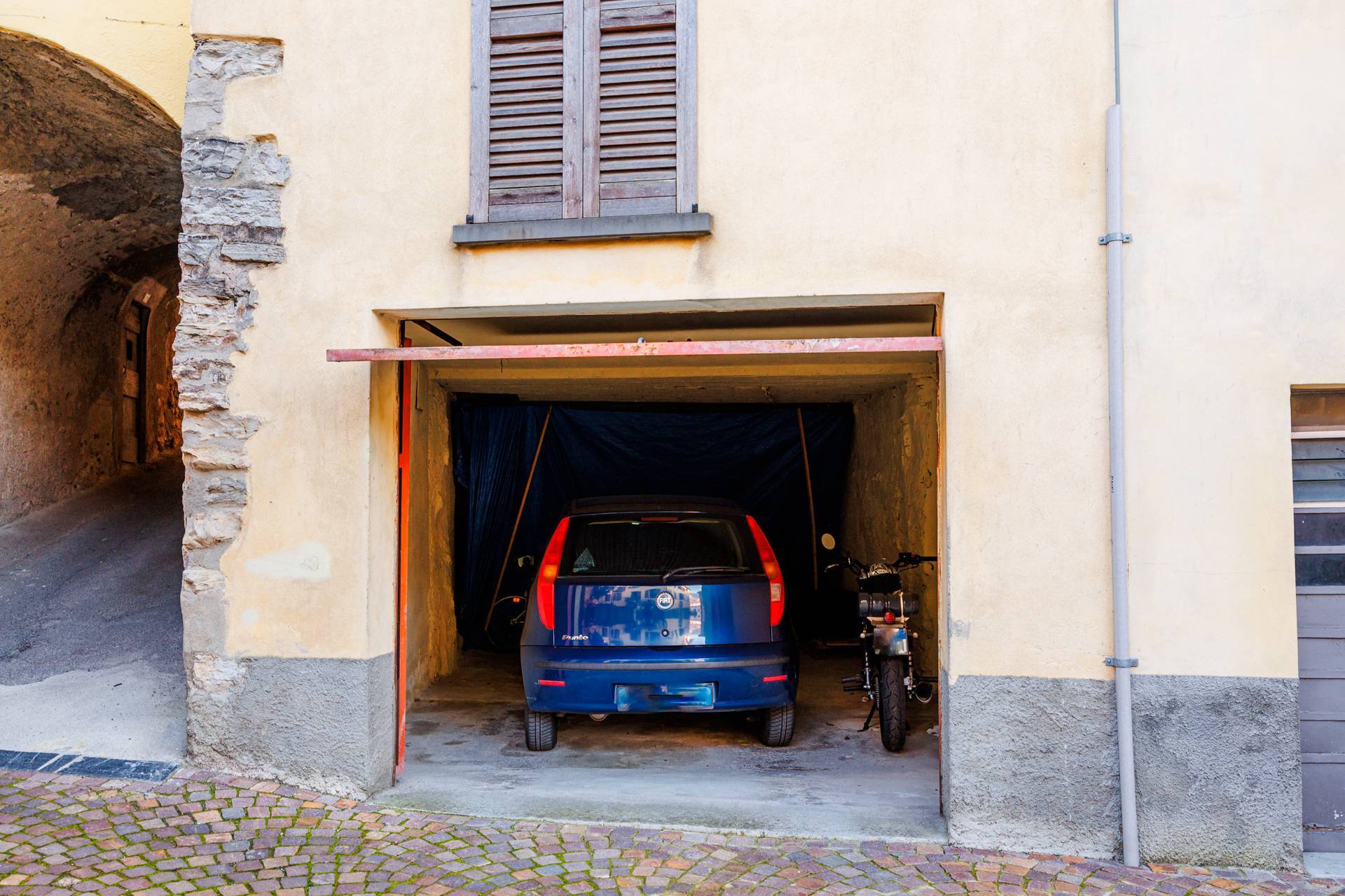 Terracielo/Terratetto in vendita a Pradalunga