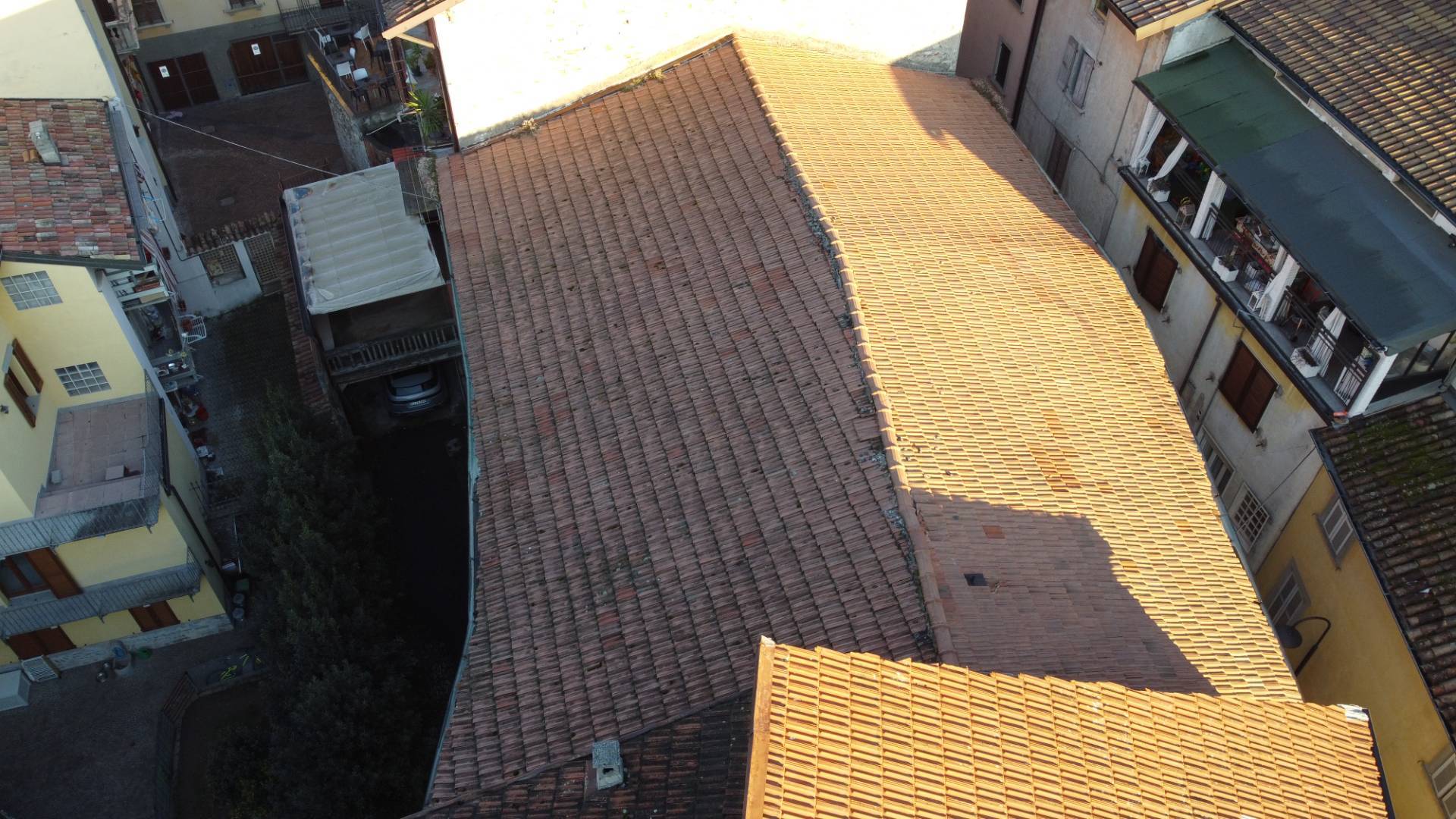 Terracielo/Terratetto in vendita a Pradalunga