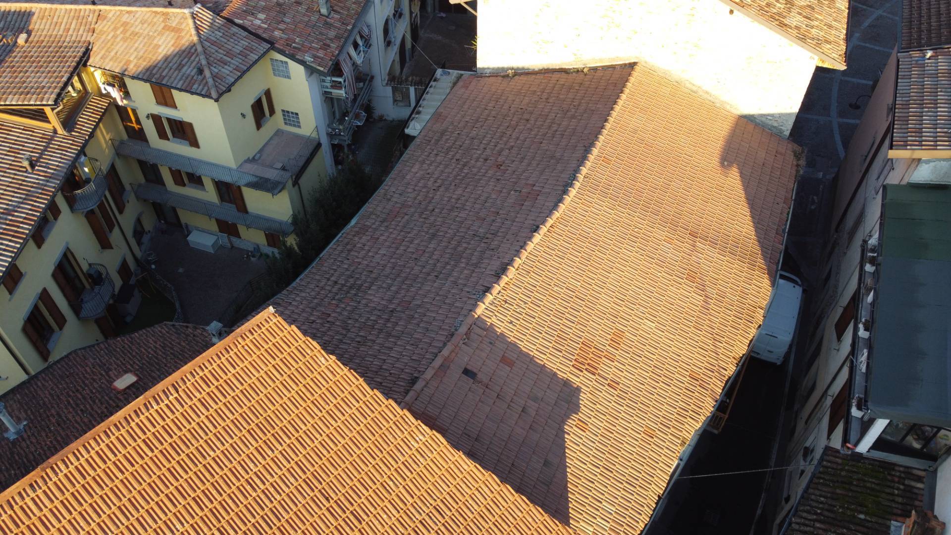 Terracielo/Terratetto in vendita a Pradalunga