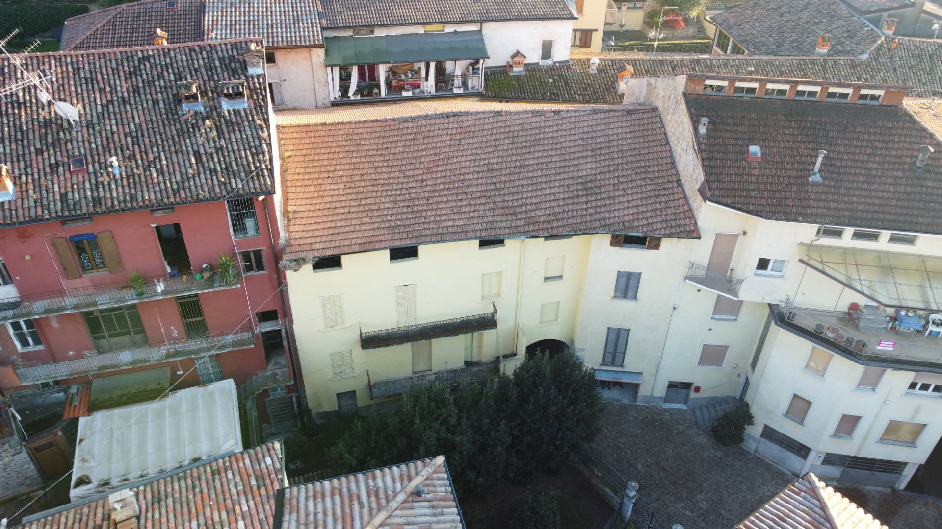 Terracielo/Terratetto in vendita a Pradalunga