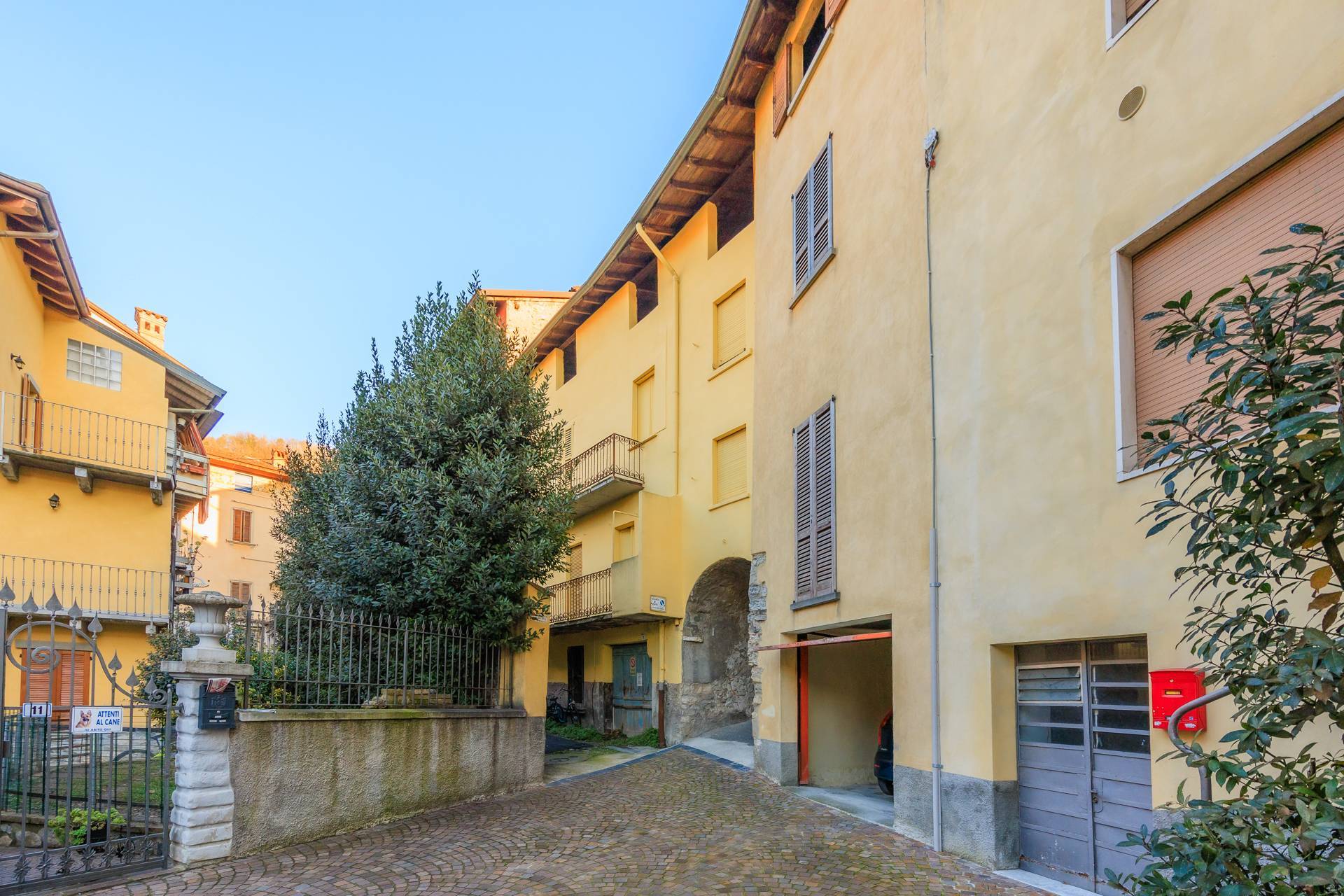 Terracielo/Terratetto in vendita a Pradalunga