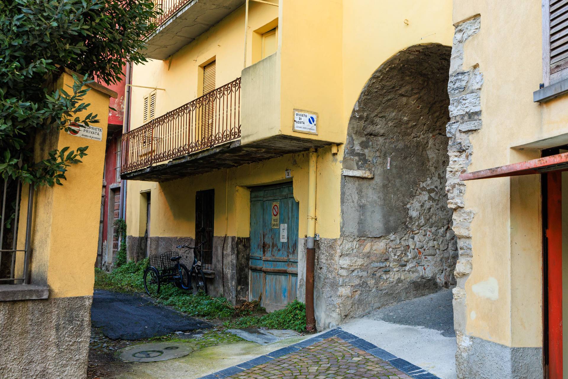 Terracielo/Terratetto in vendita a Pradalunga