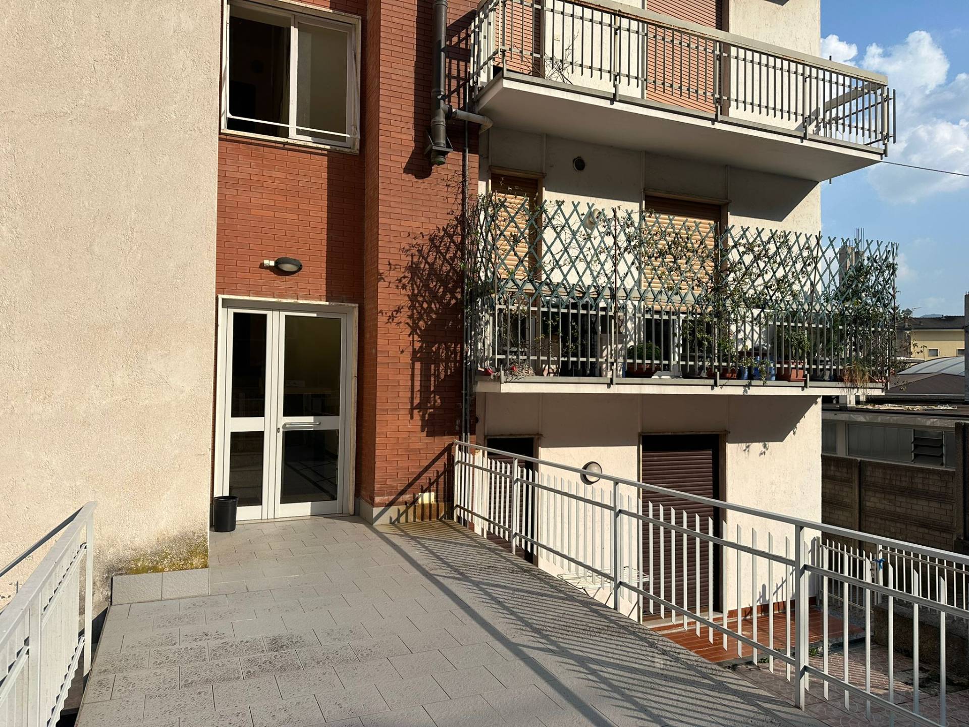 Appartamento in vendita a Gazzaniga