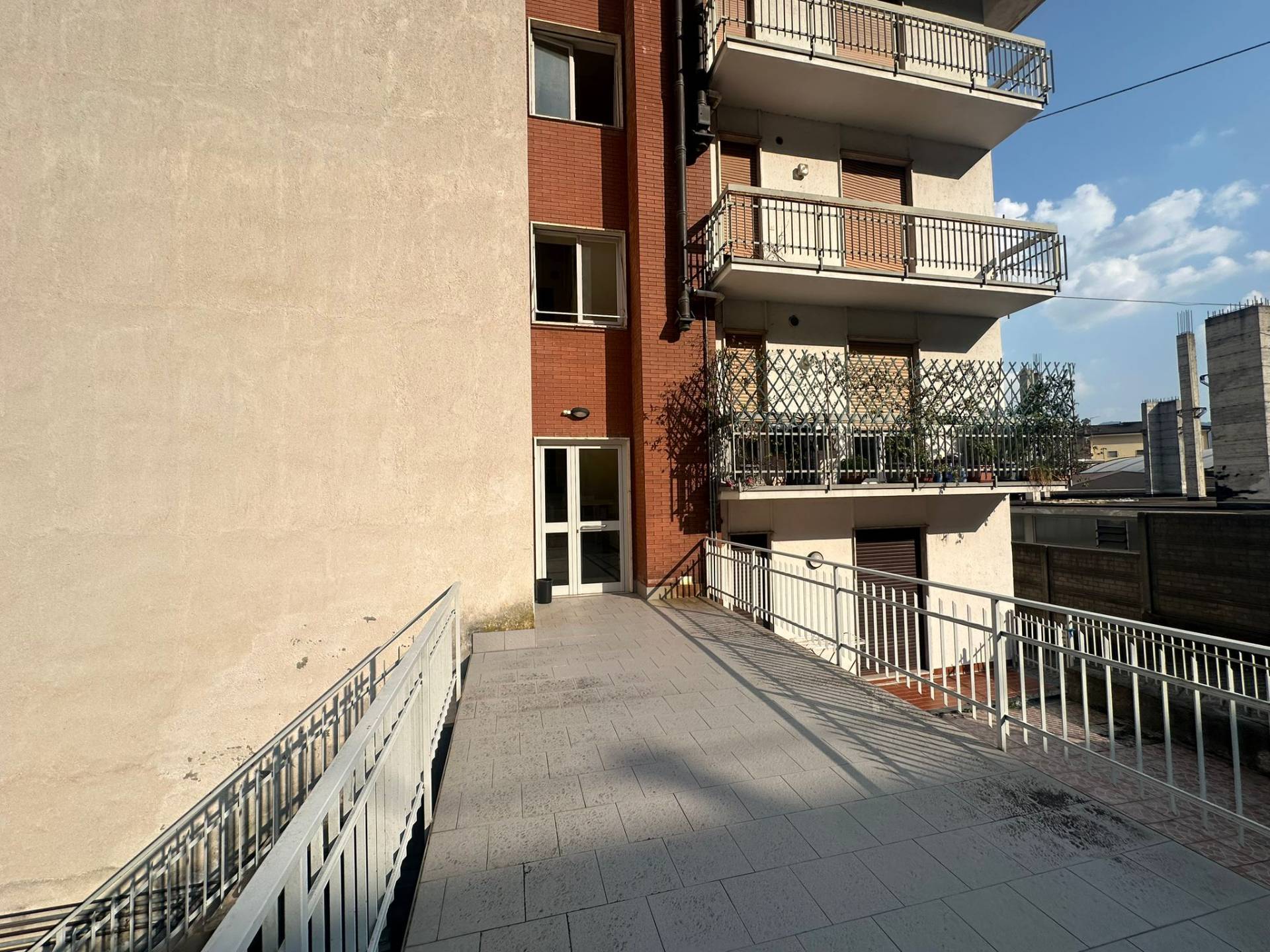 Appartamento in vendita a Gazzaniga