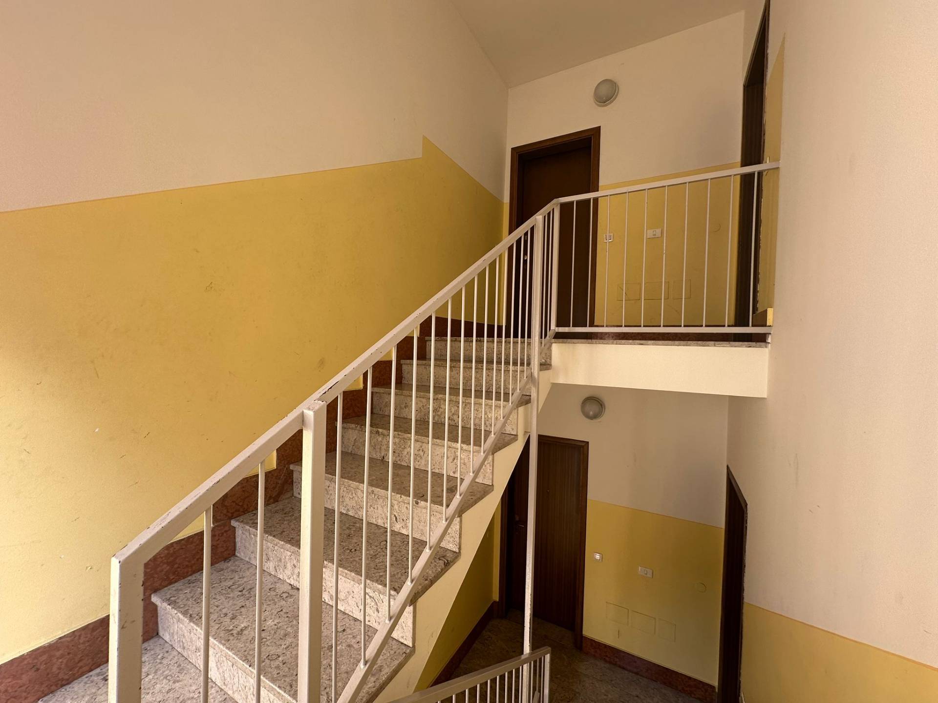 Appartamento in vendita a Gazzaniga