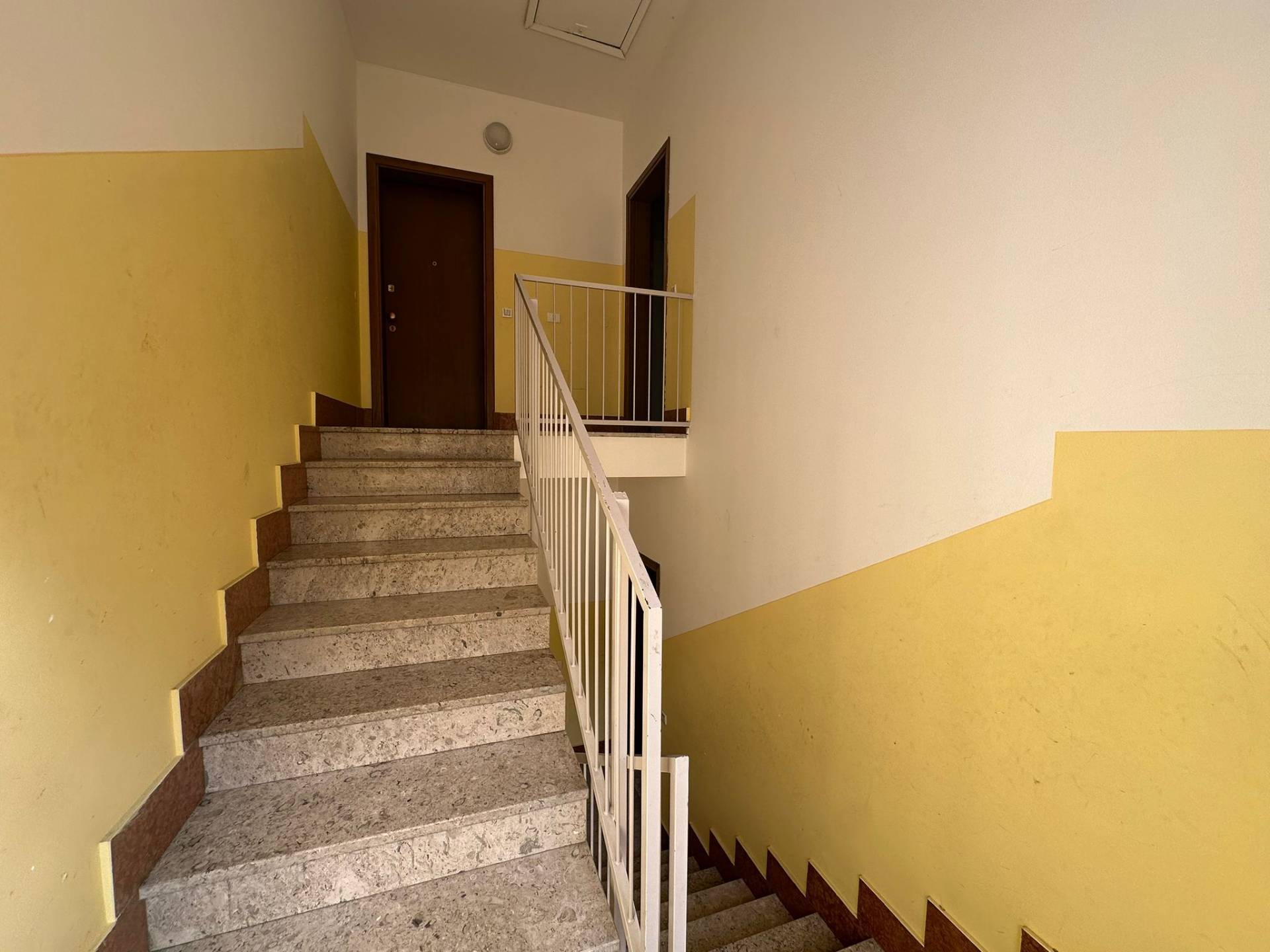 Appartamento in vendita a Gazzaniga