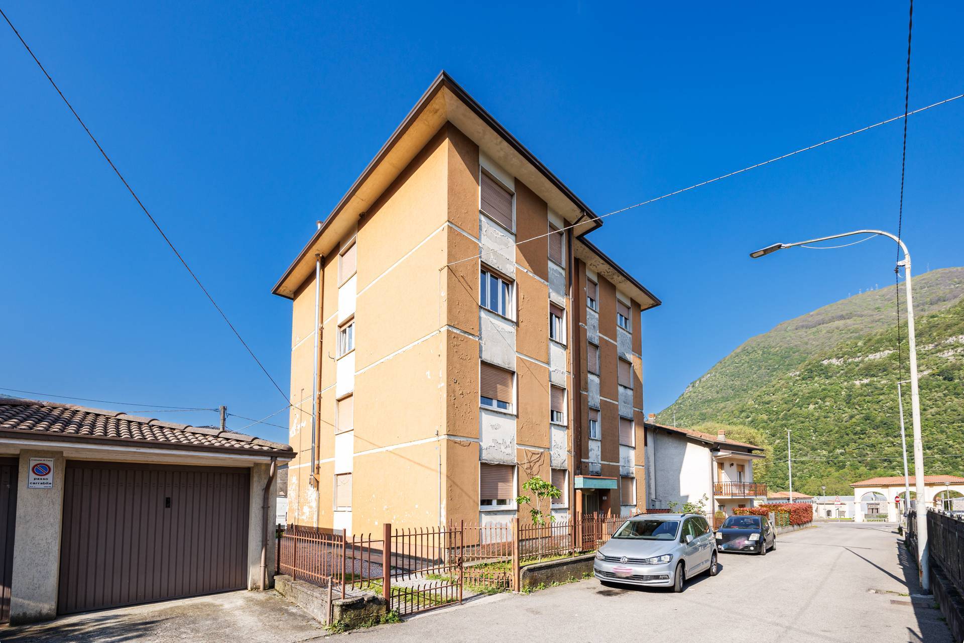 Appartamento in vendita a Cene