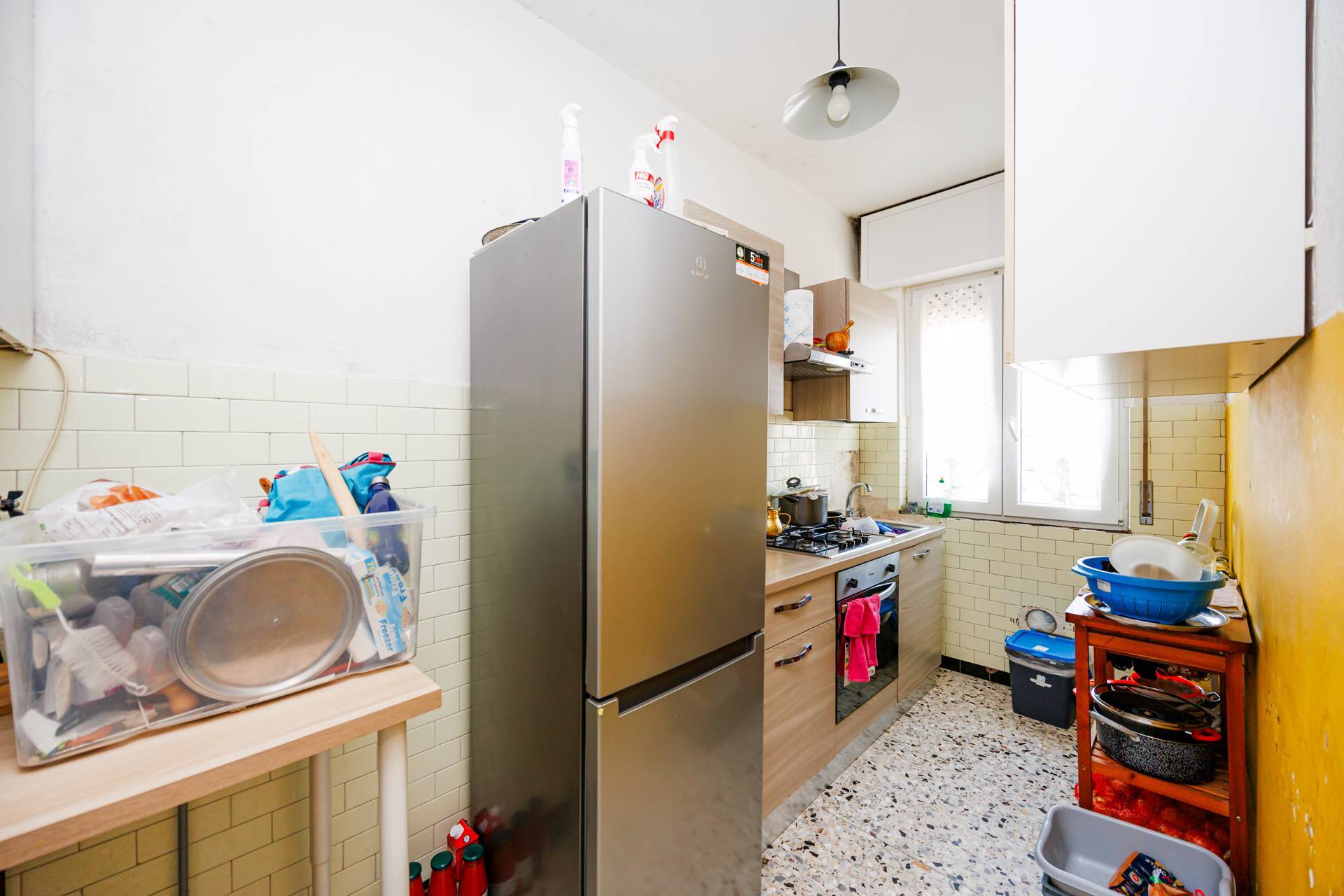 Appartamento in vendita a Cene