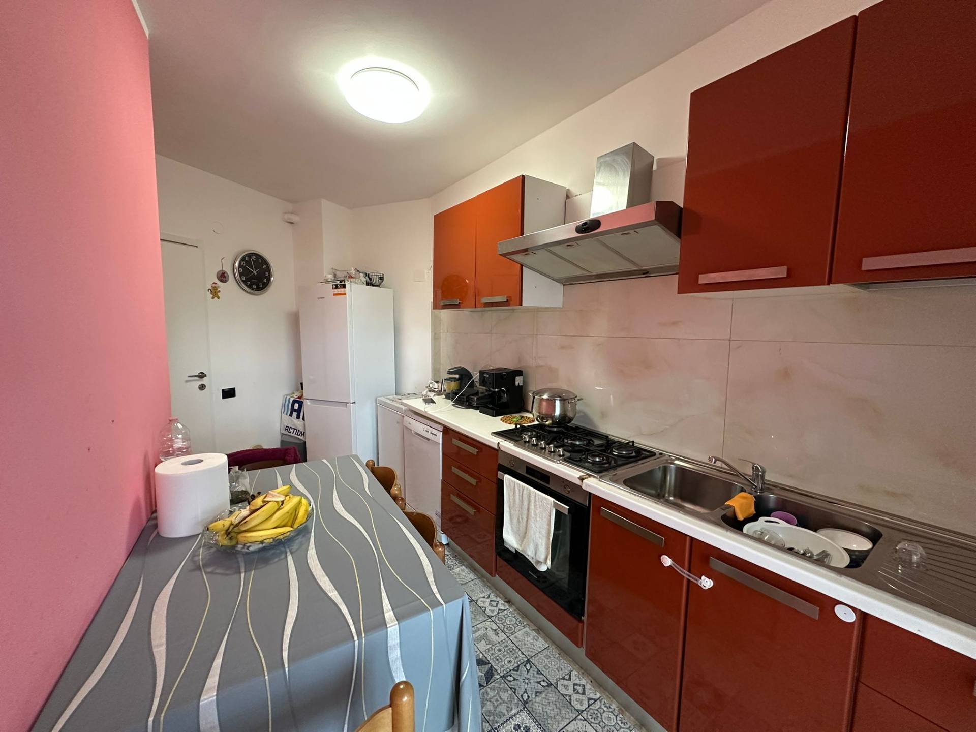 Appartamento in vendita a Nembro