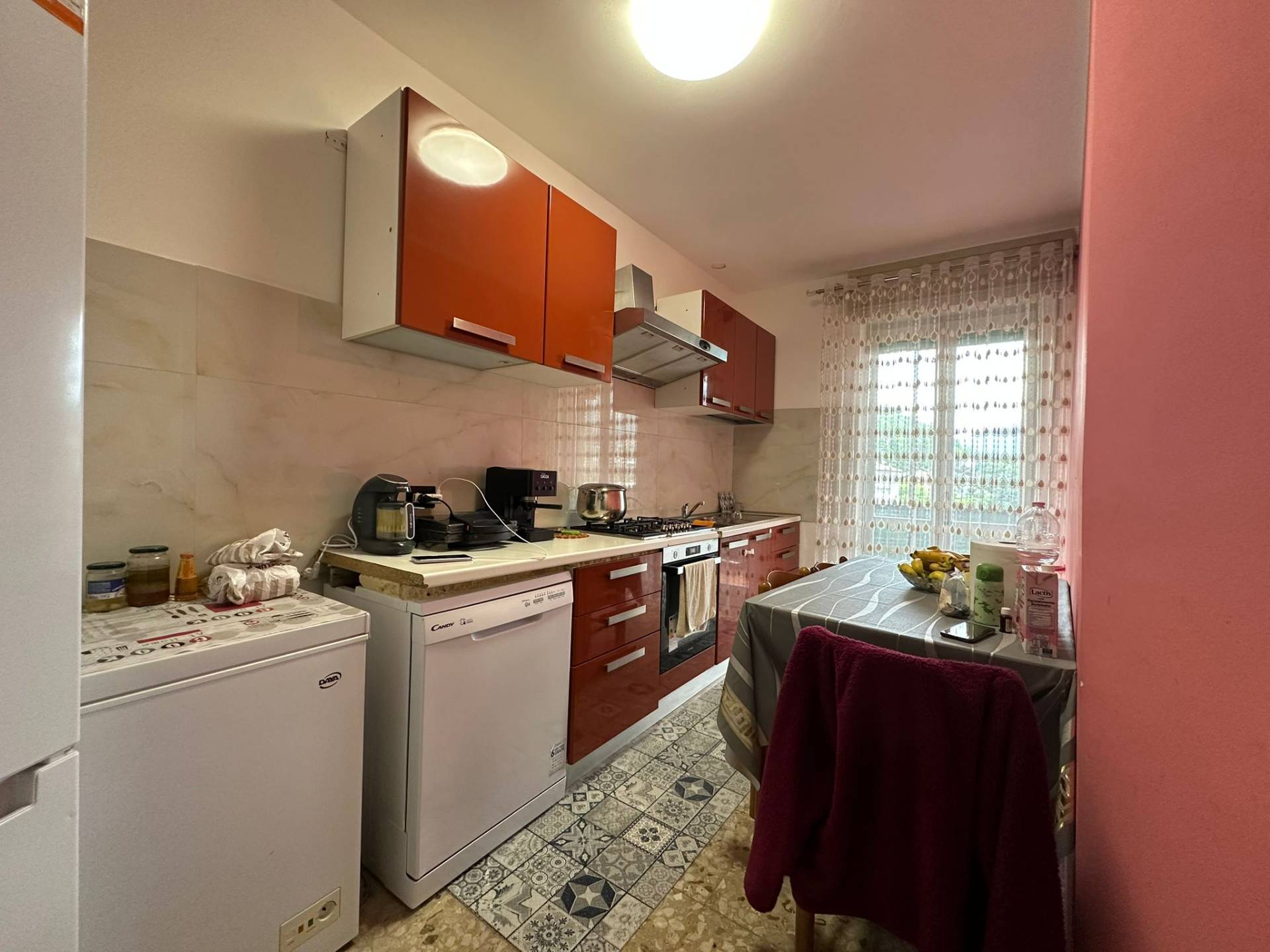 Appartamento in vendita a Nembro