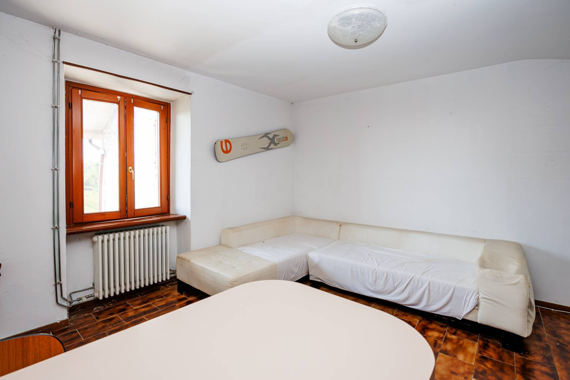 Terracielo/Terratetto in vendita a Alzano Lombardo, Monte di Nese