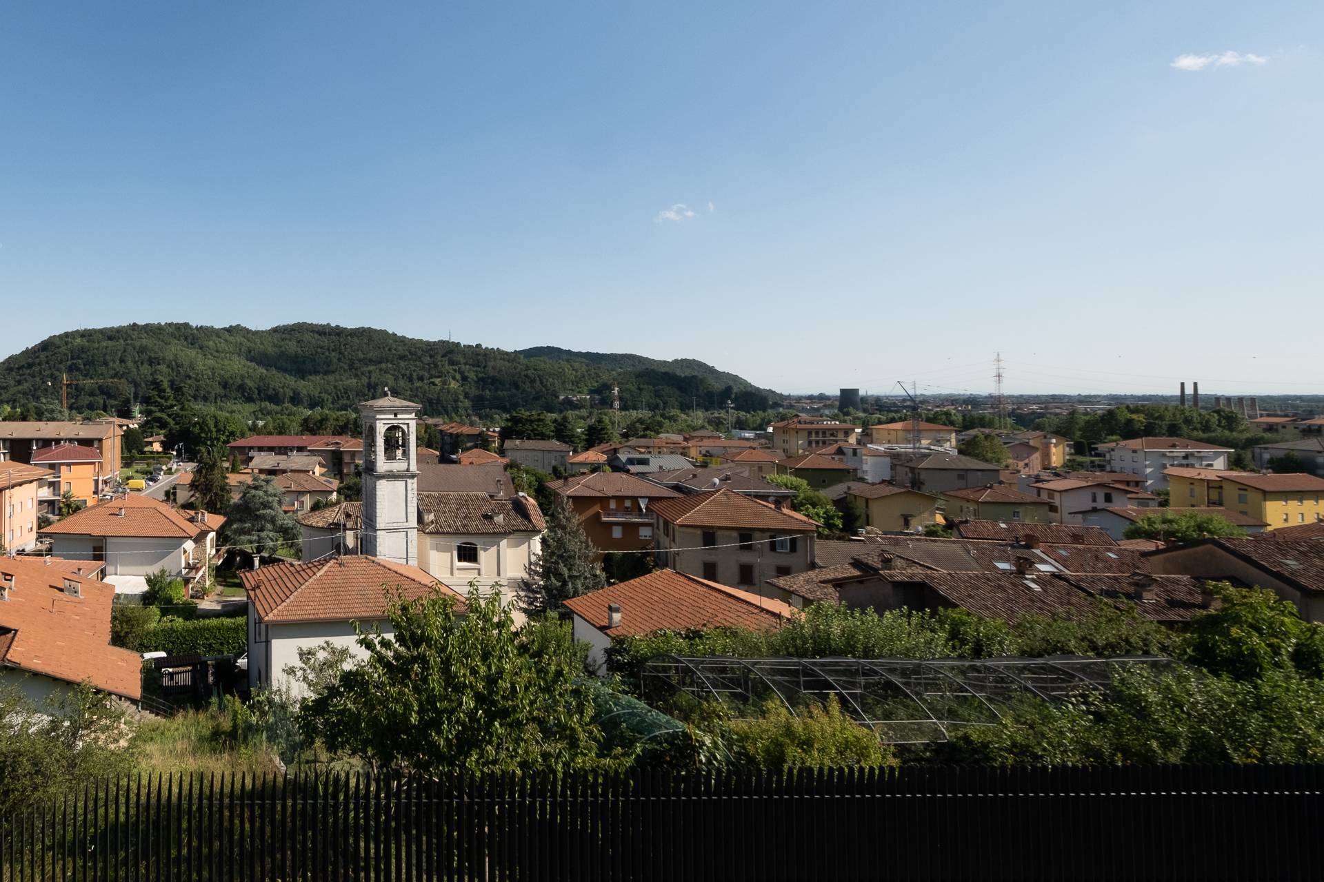 Villa in vendita a Nembro