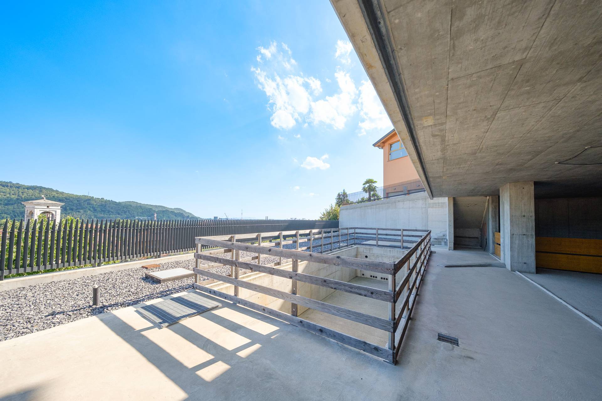 Villa in vendita a Nembro