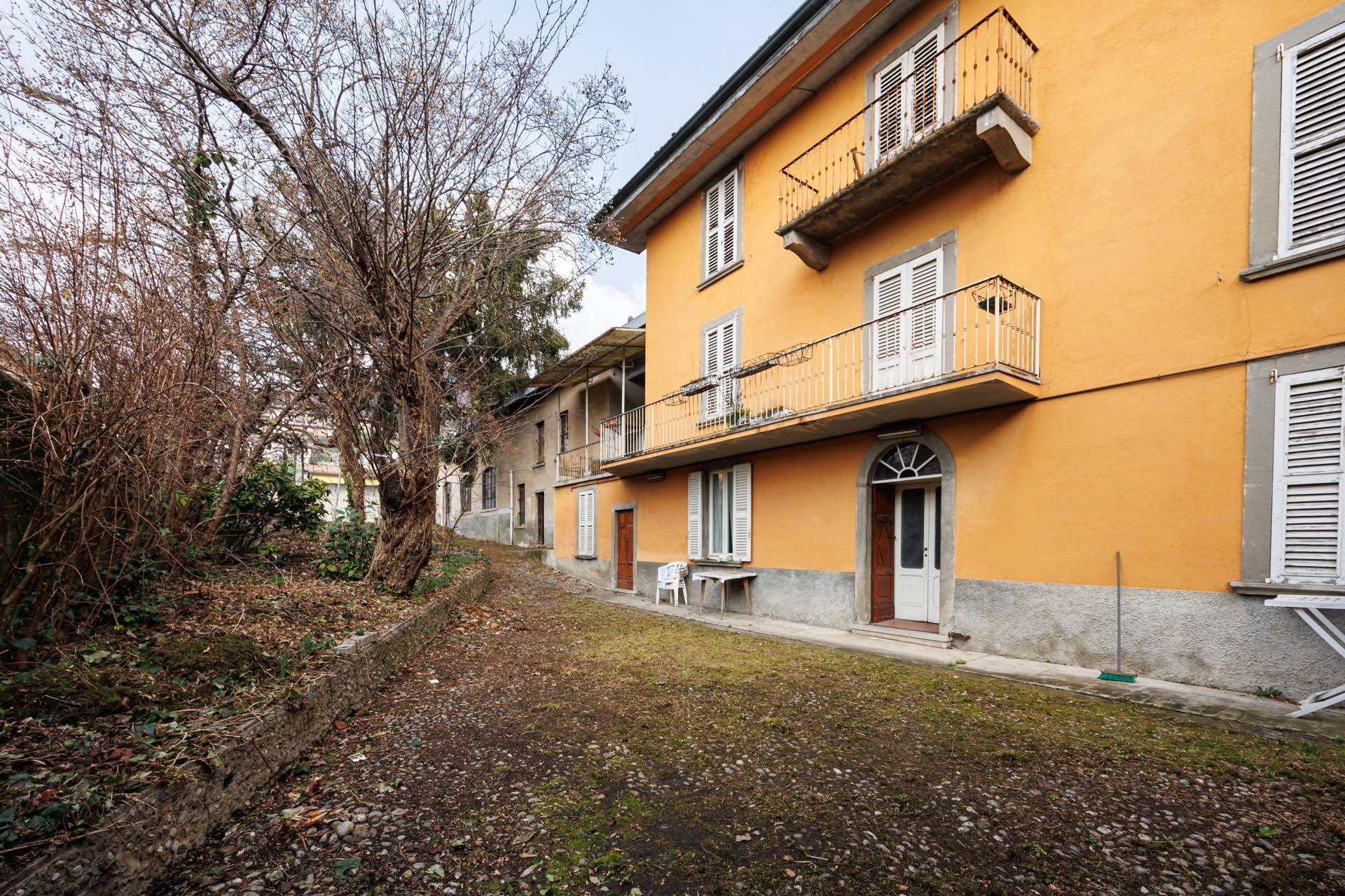 Casa singola in vendita a Alzano Lombardo