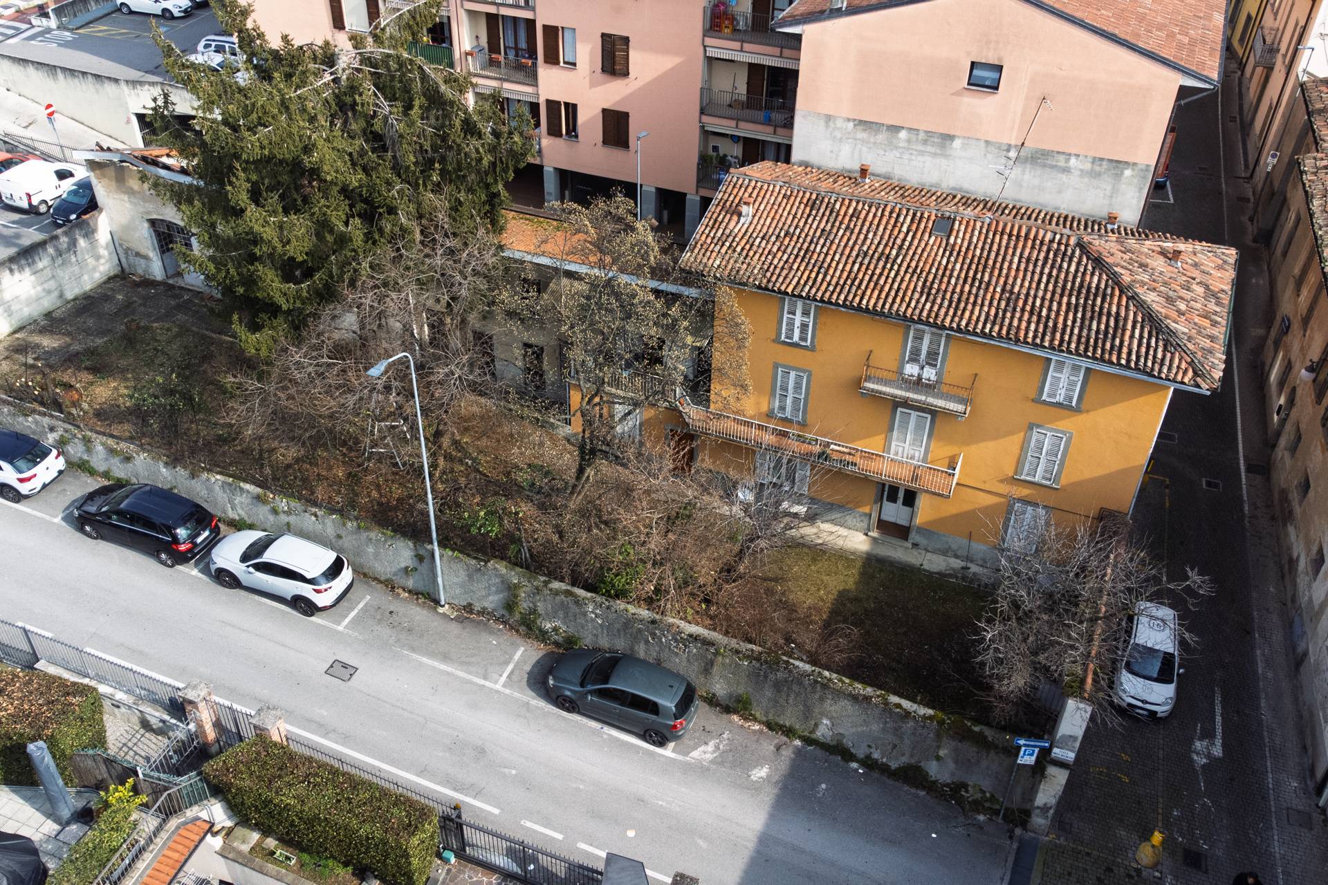 Casa singola in vendita a Alzano Lombardo