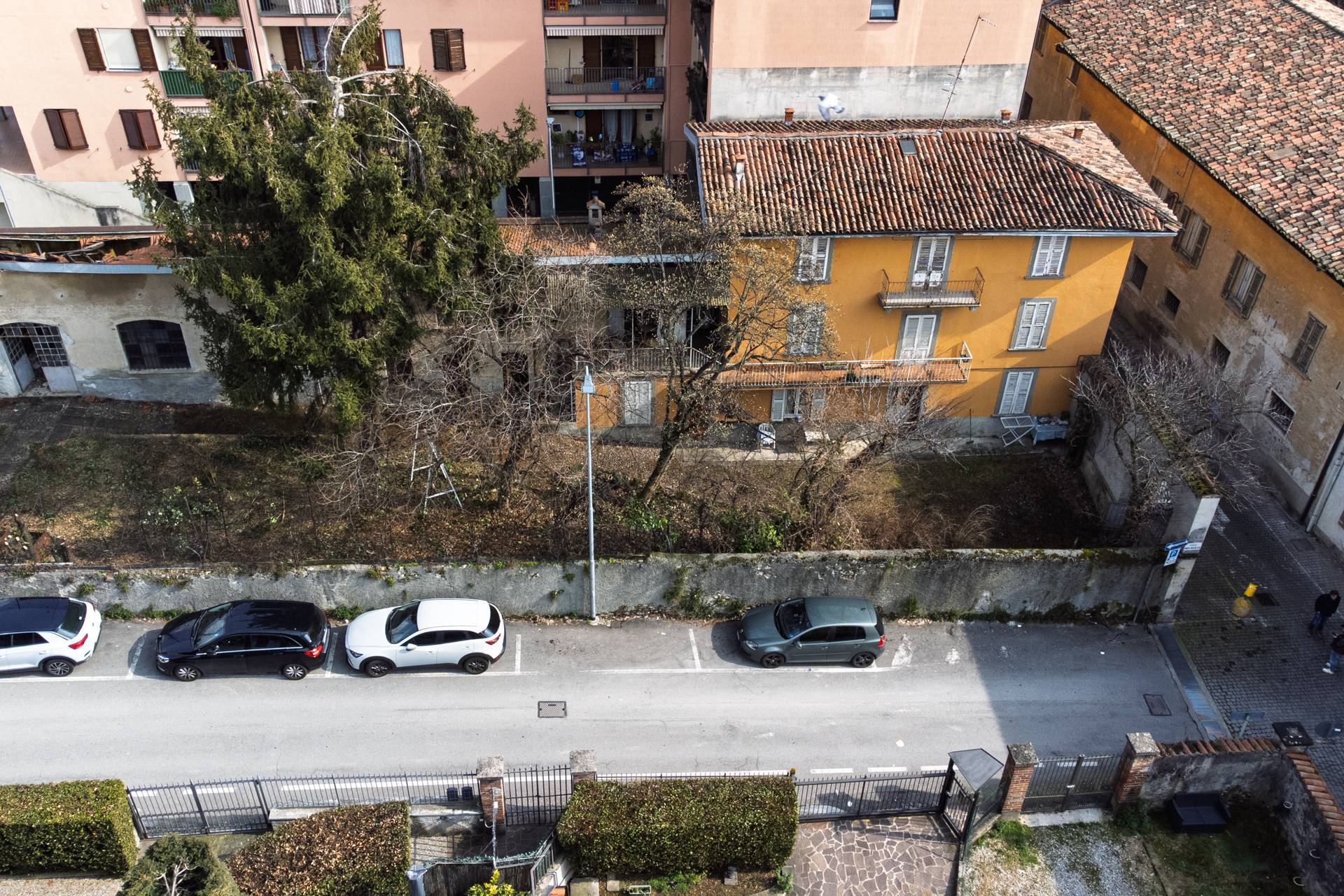 Casa singola in vendita a Alzano Lombardo