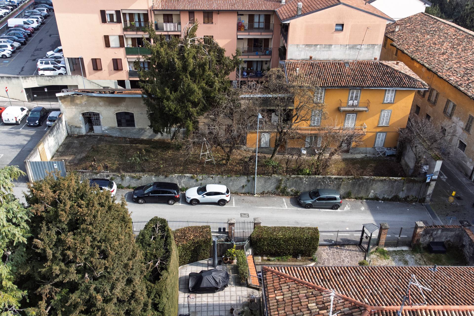 Casa singola in vendita a Alzano Lombardo