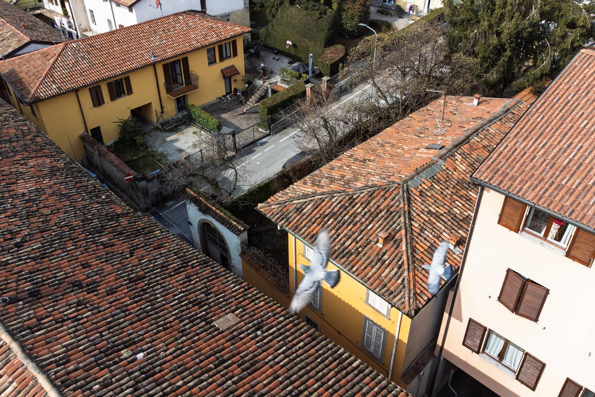 Casa singola in vendita a Alzano Lombardo